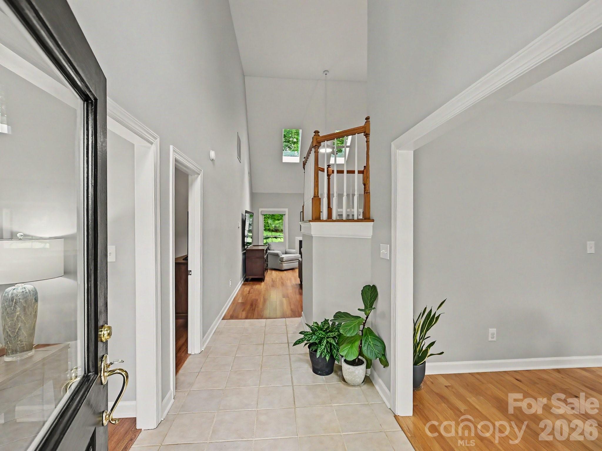 1719 Brandywine Drive — Matthews