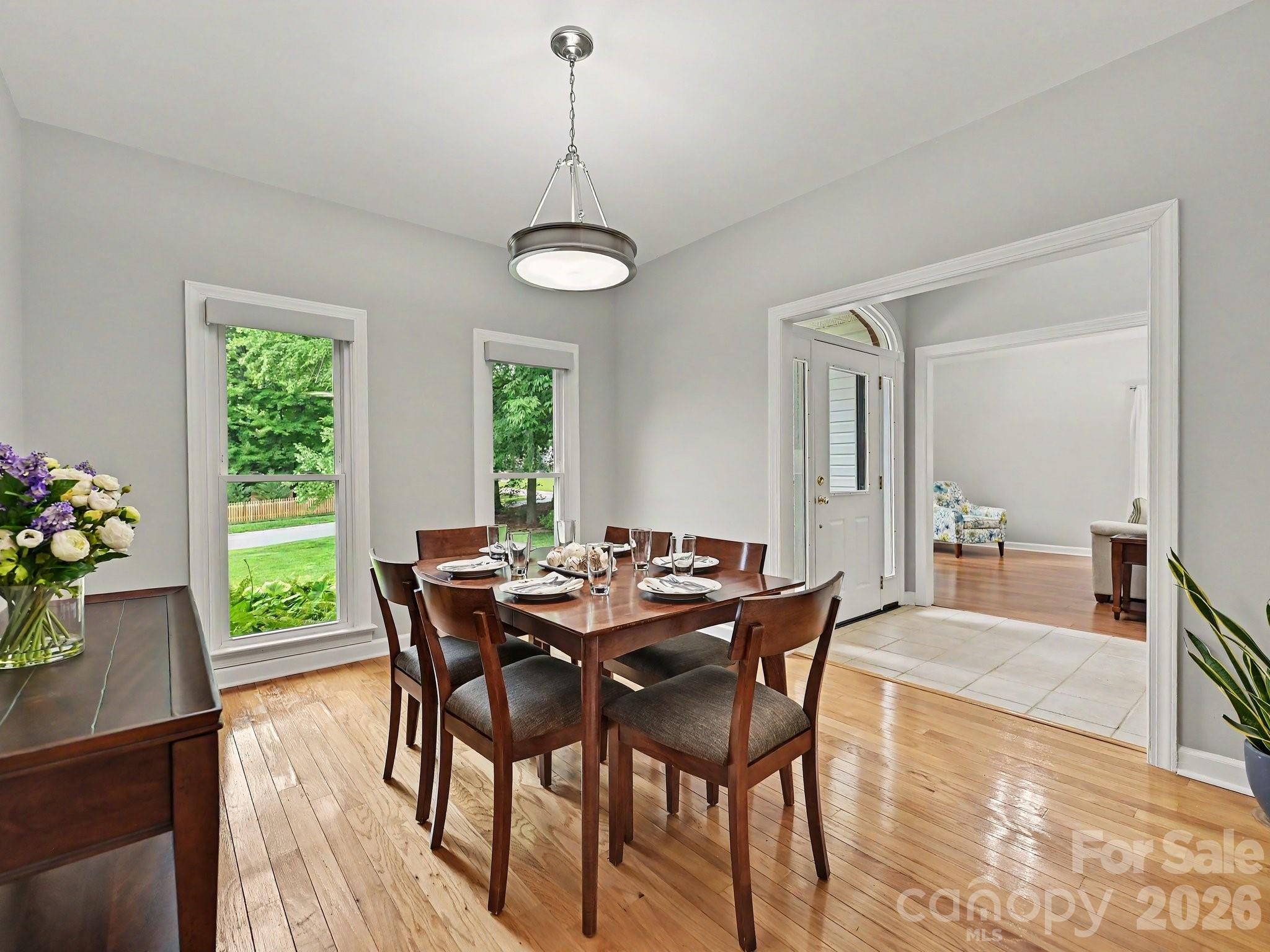 1719 Brandywine Drive — Matthews