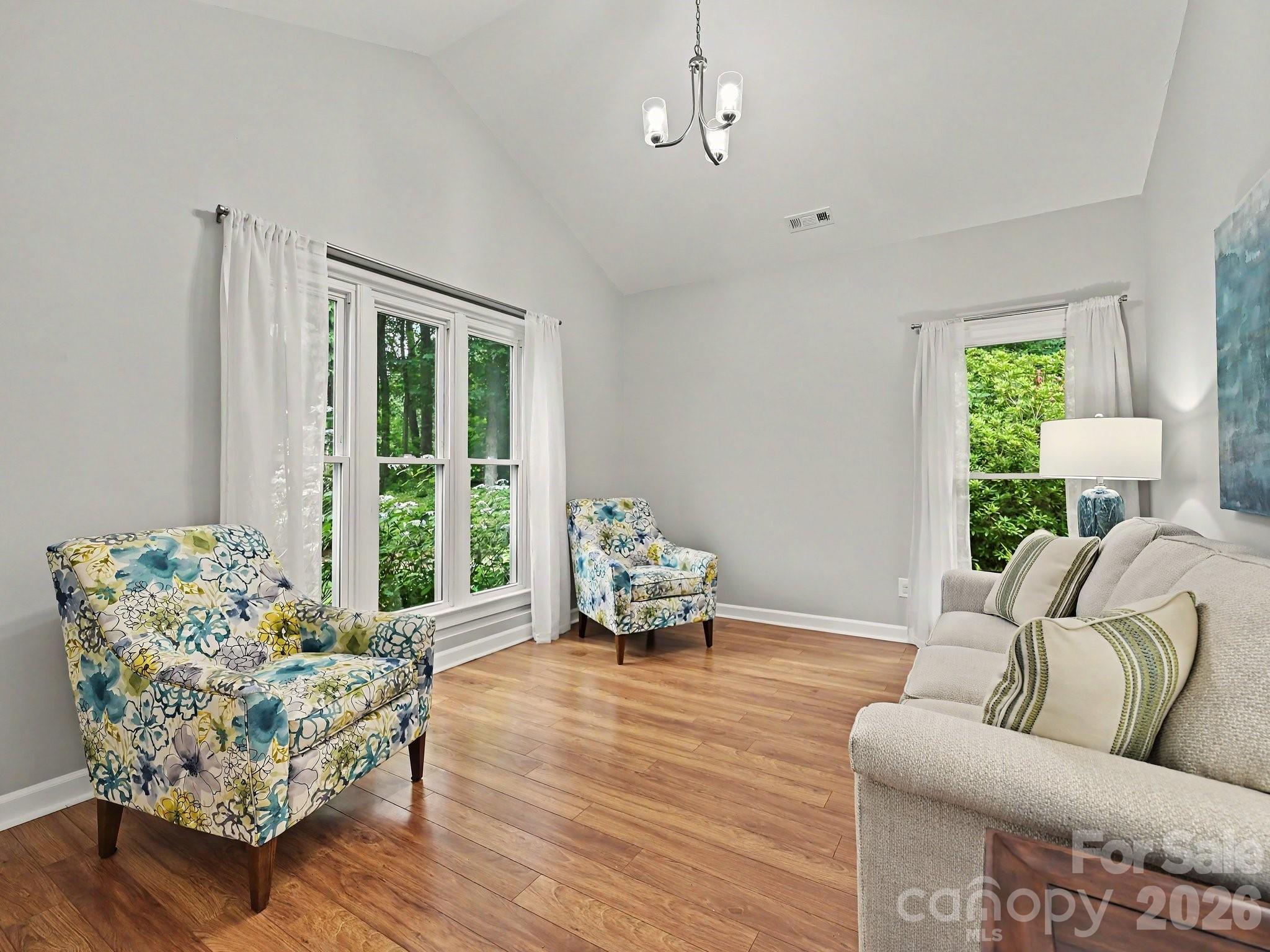 1719 Brandywine Drive — Matthews