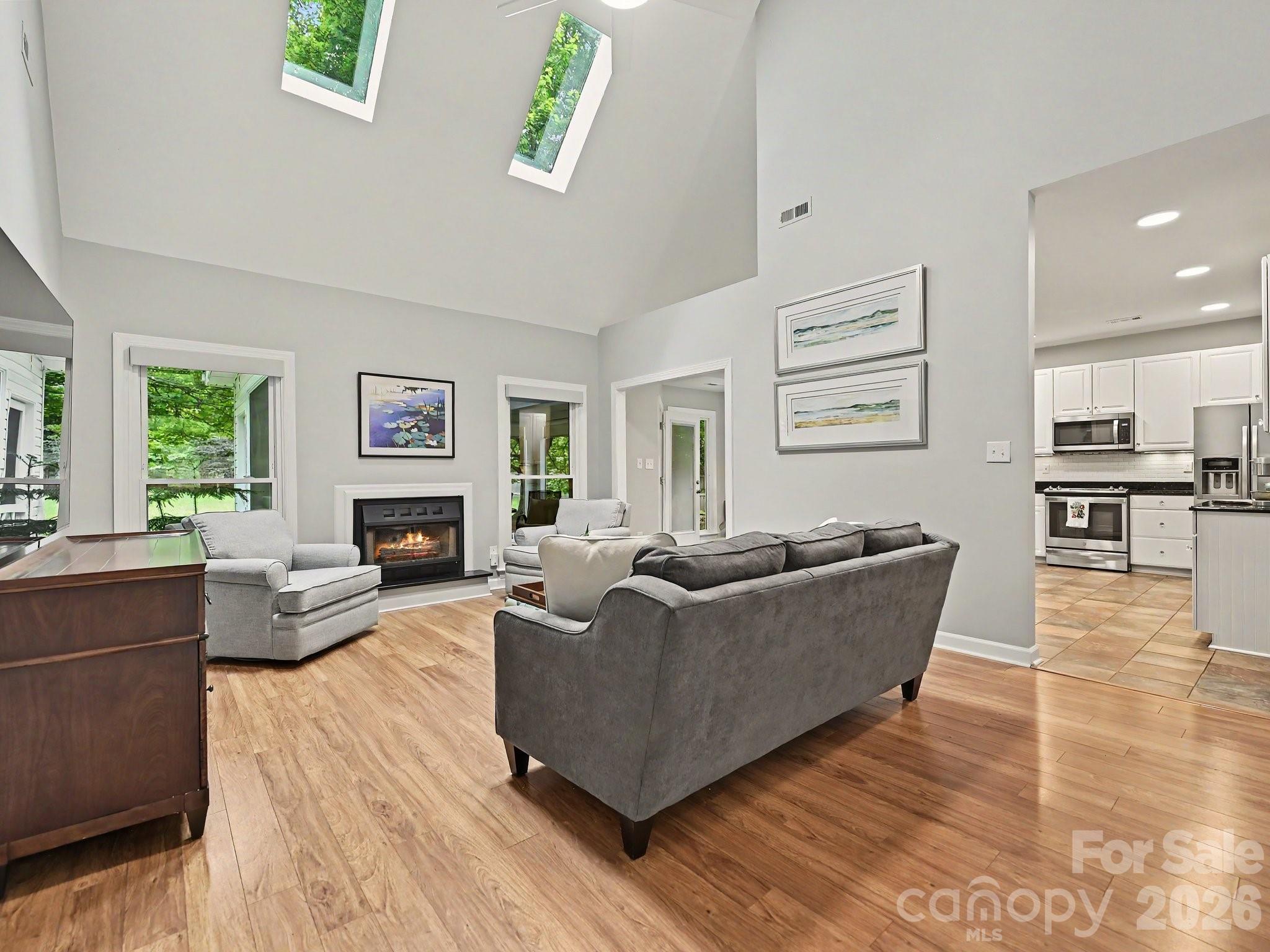 1719 Brandywine Drive — Matthews
