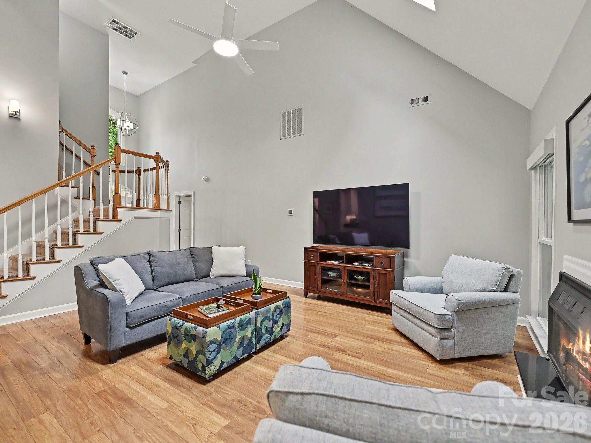 1719 Brandywine Drive — Matthews