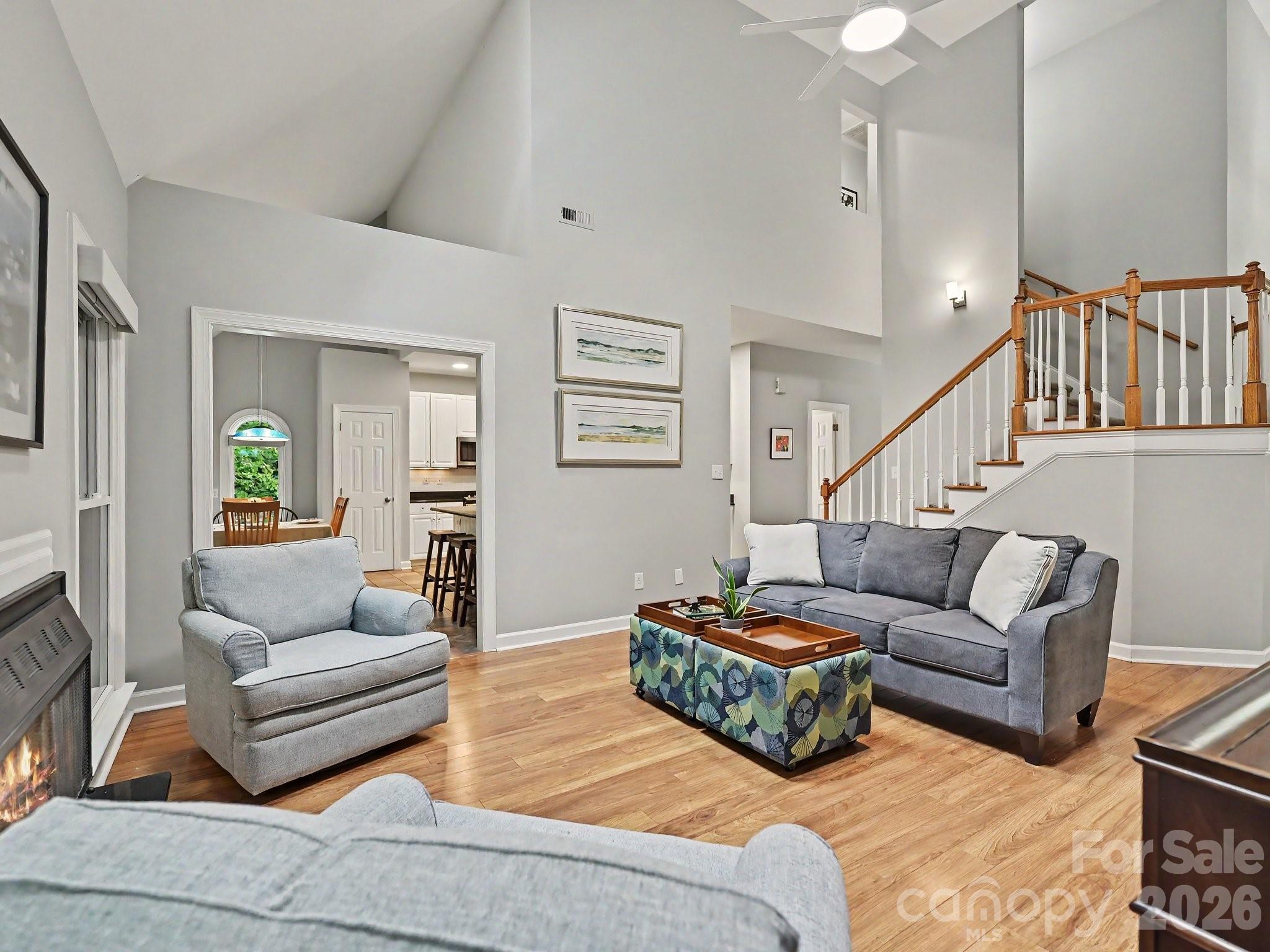 1719 Brandywine Drive — Matthews