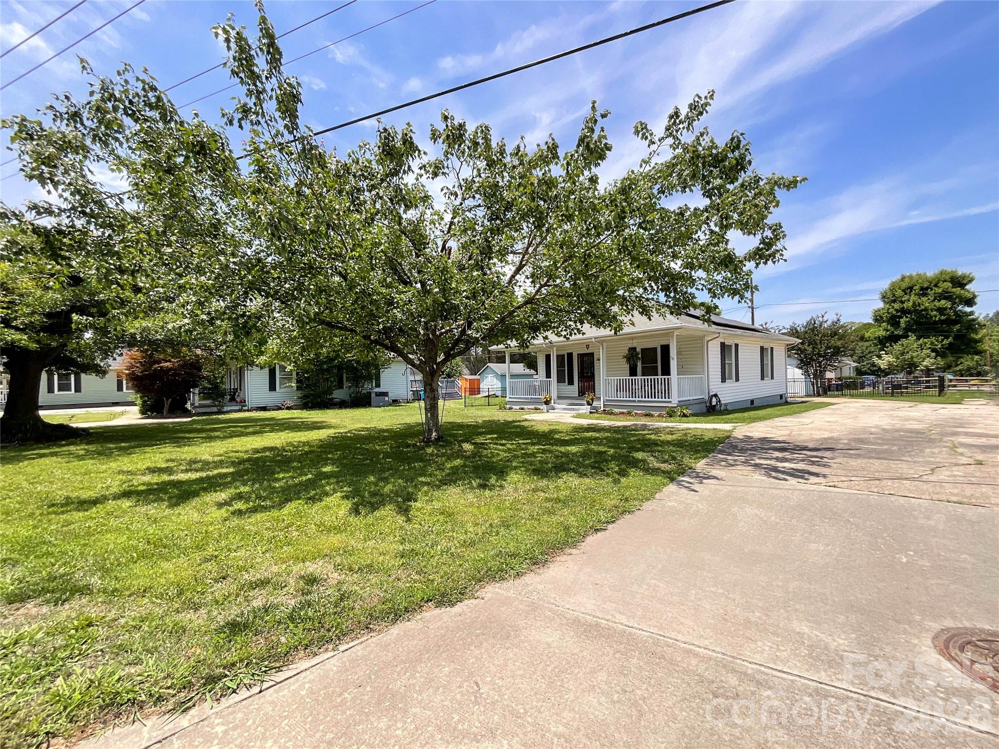1616 Perfection Avenue #10 — Belmont