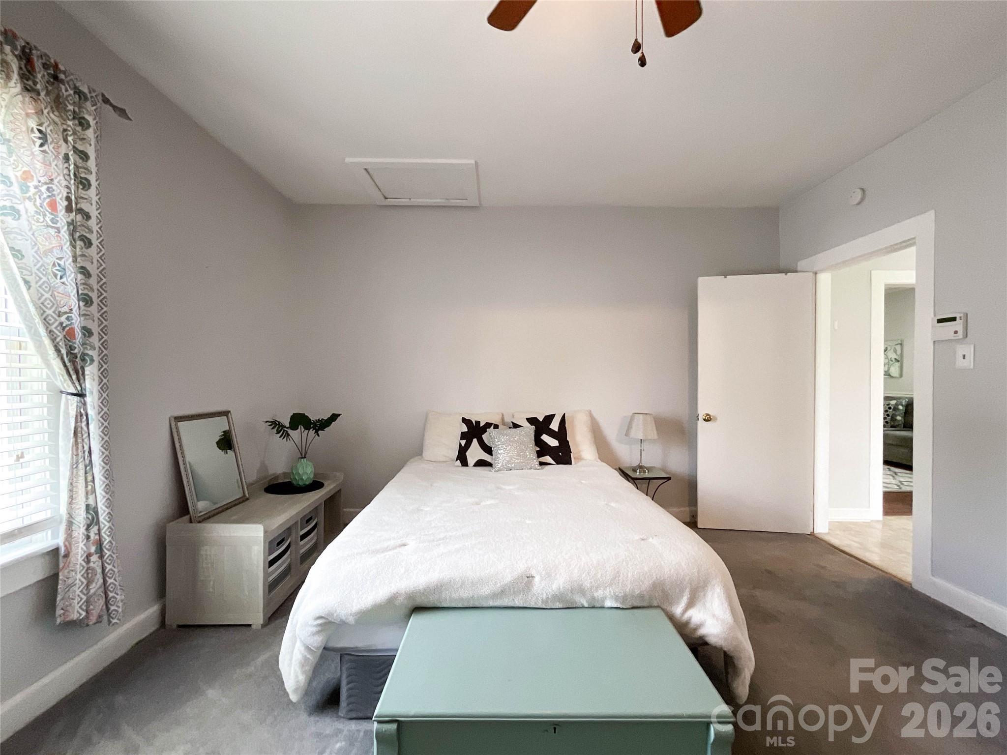 1616 Perfection Avenue #10 — Belmont