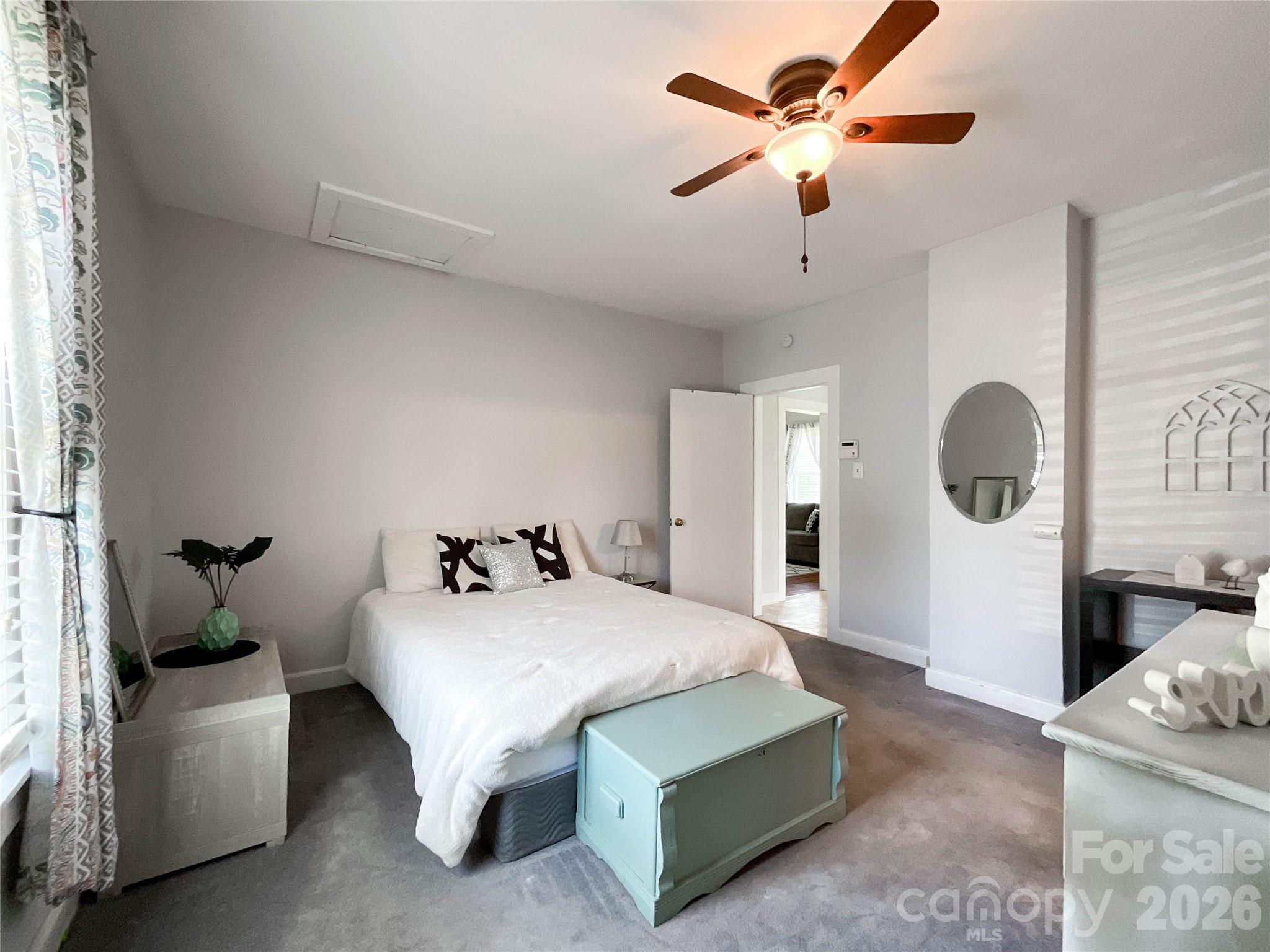 1616 Perfection Avenue #10 — Belmont