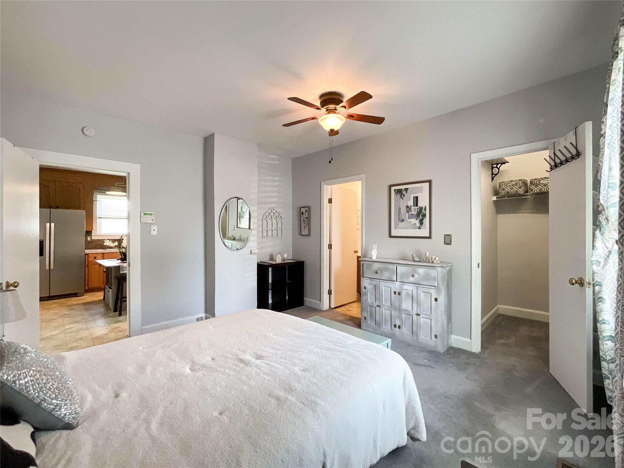 1616 Perfection Avenue #10 — Belmont