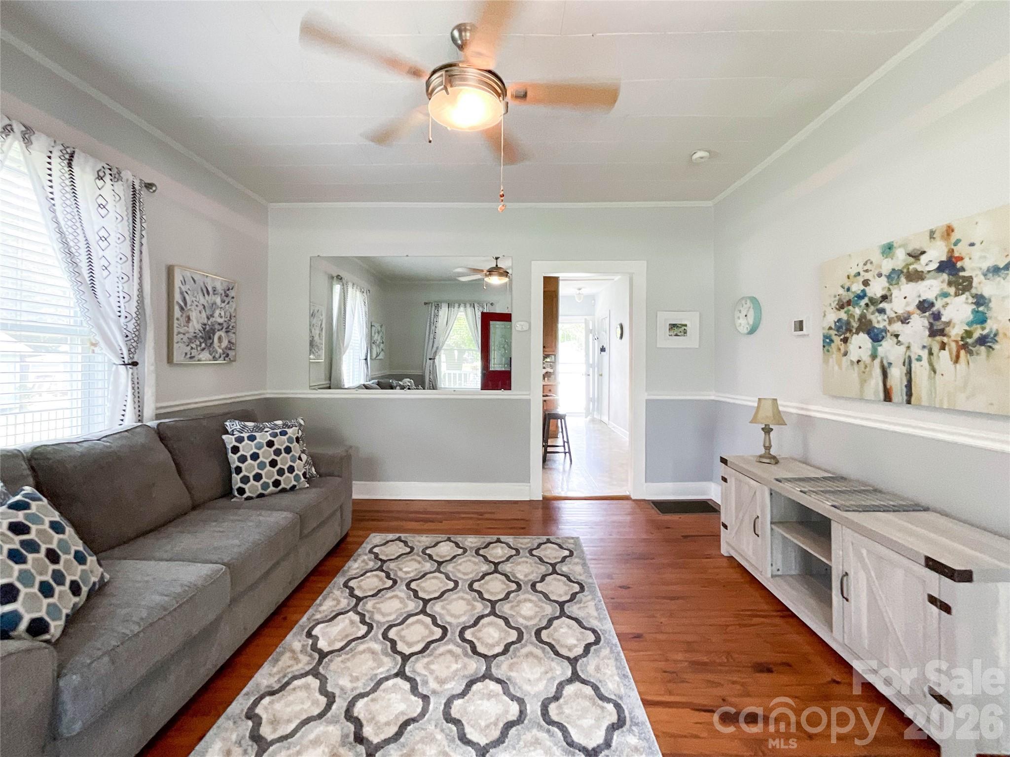 1616 Perfection Avenue #10 — Belmont