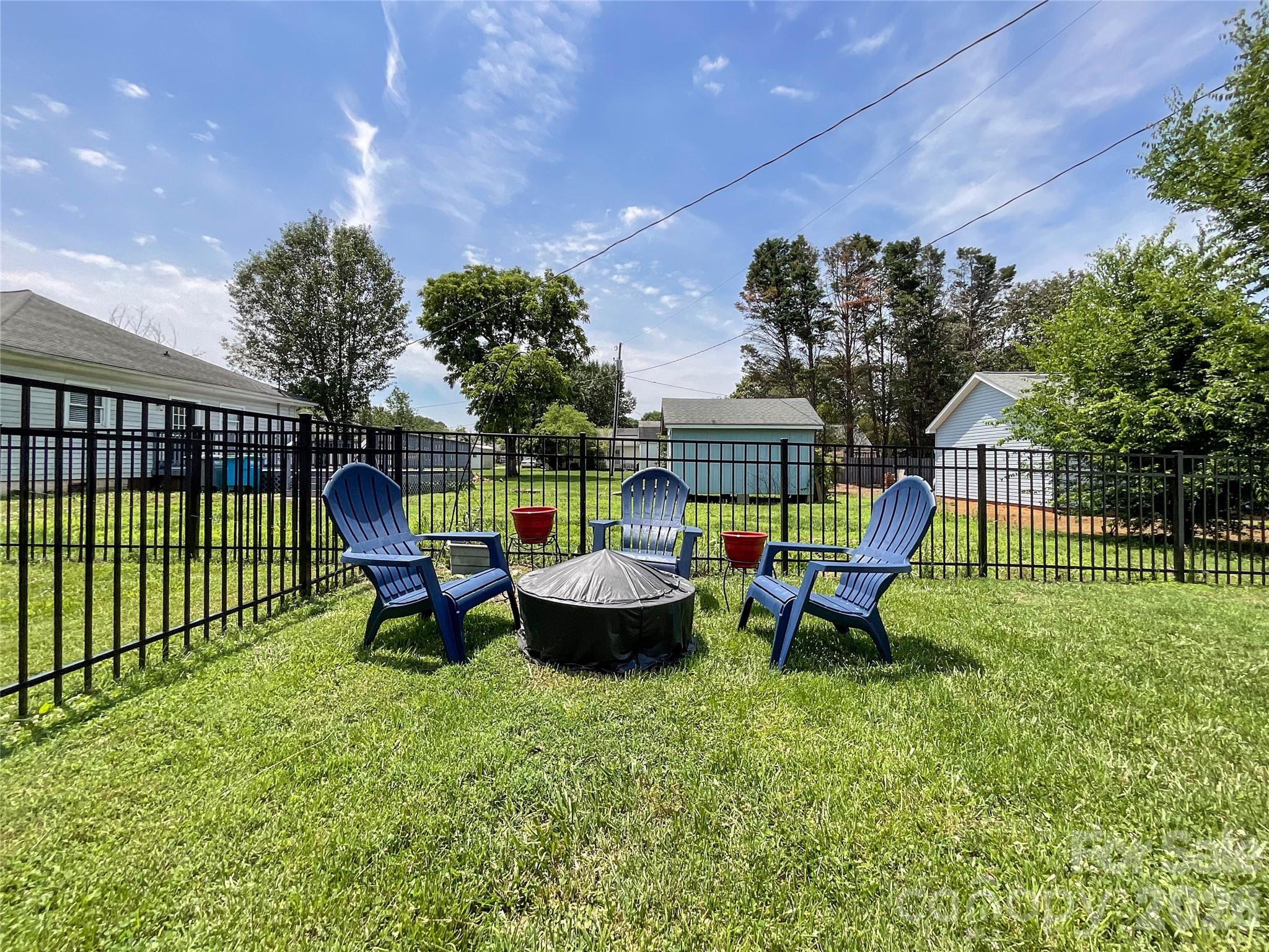 1616 Perfection Avenue #10 — Belmont