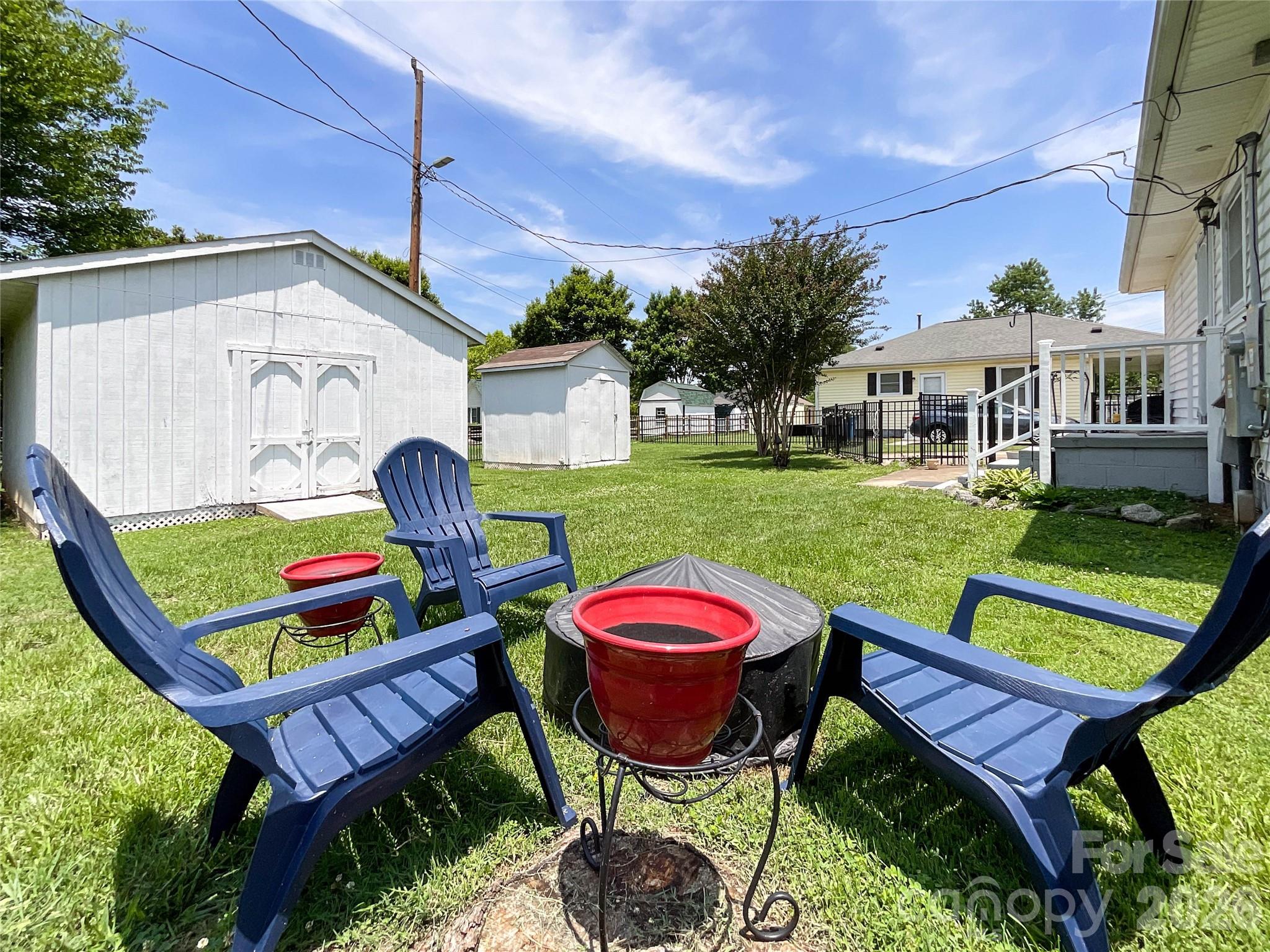 1616 Perfection Avenue #10 — Belmont