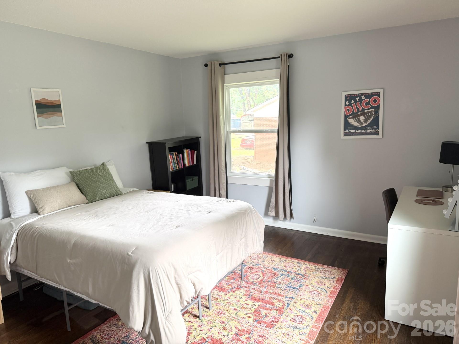 5662 Coulee Place — Charlotte