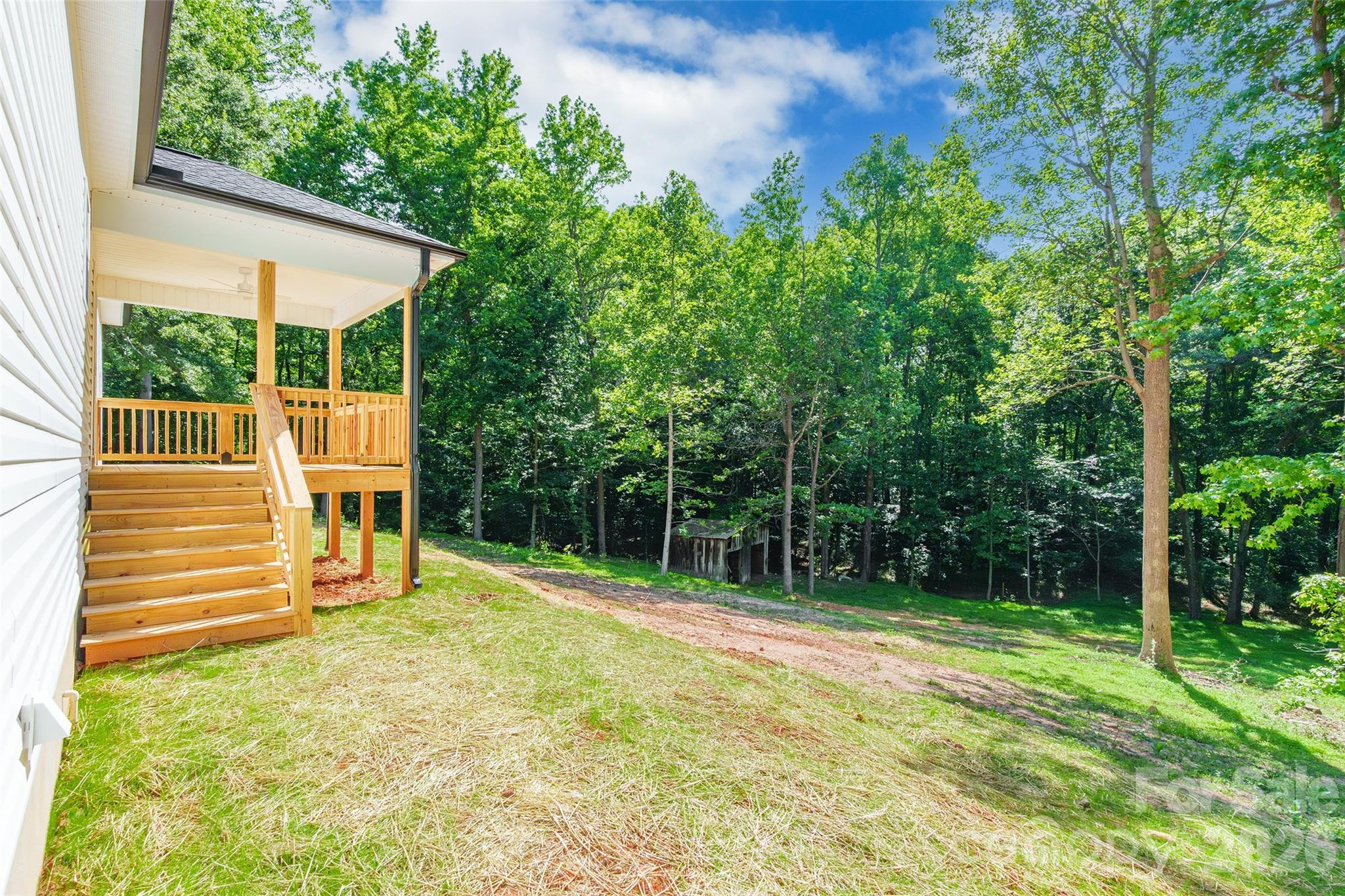 1630 Riddle Road — Clover