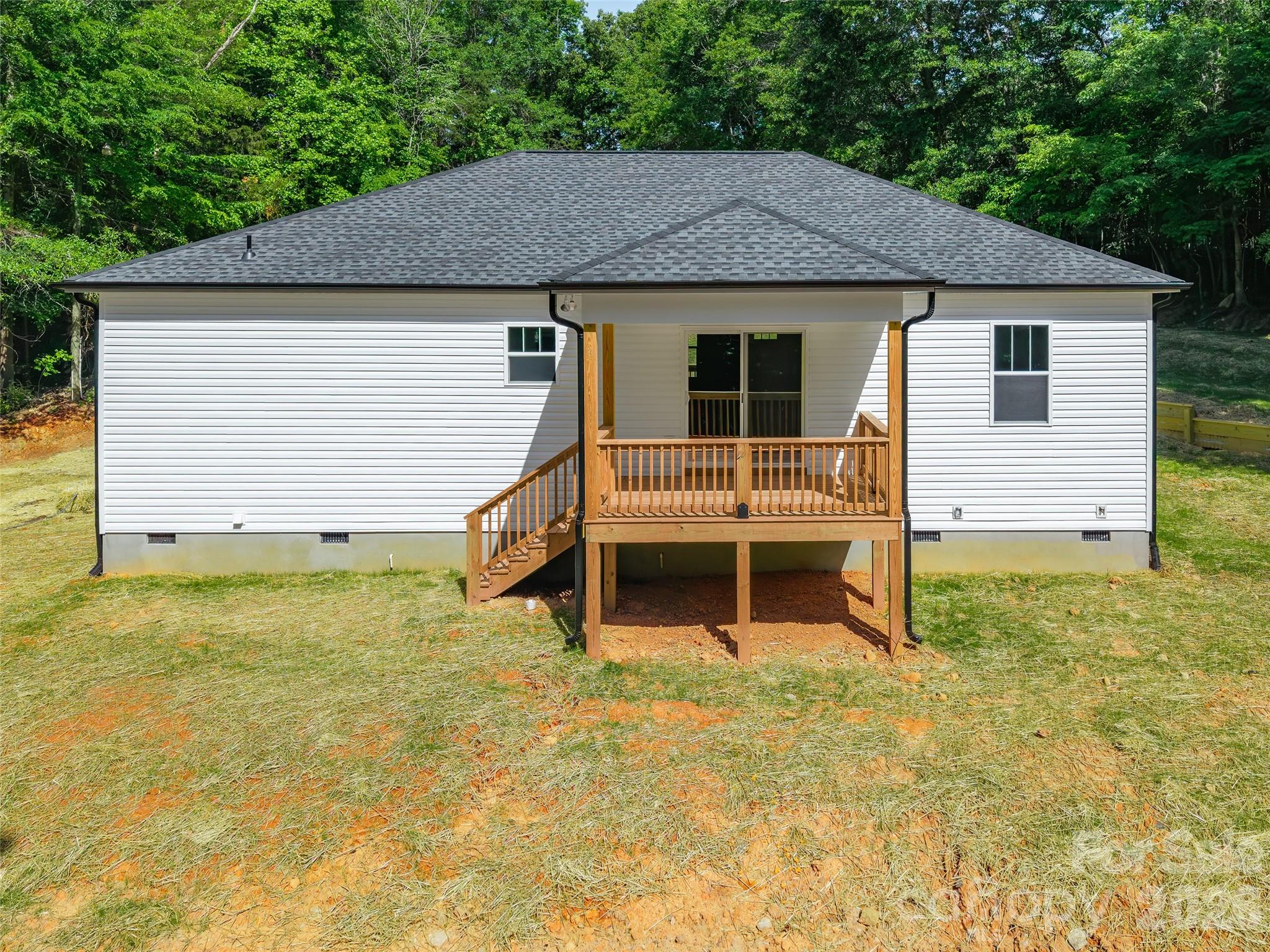 1630 Riddle Road — Clover
