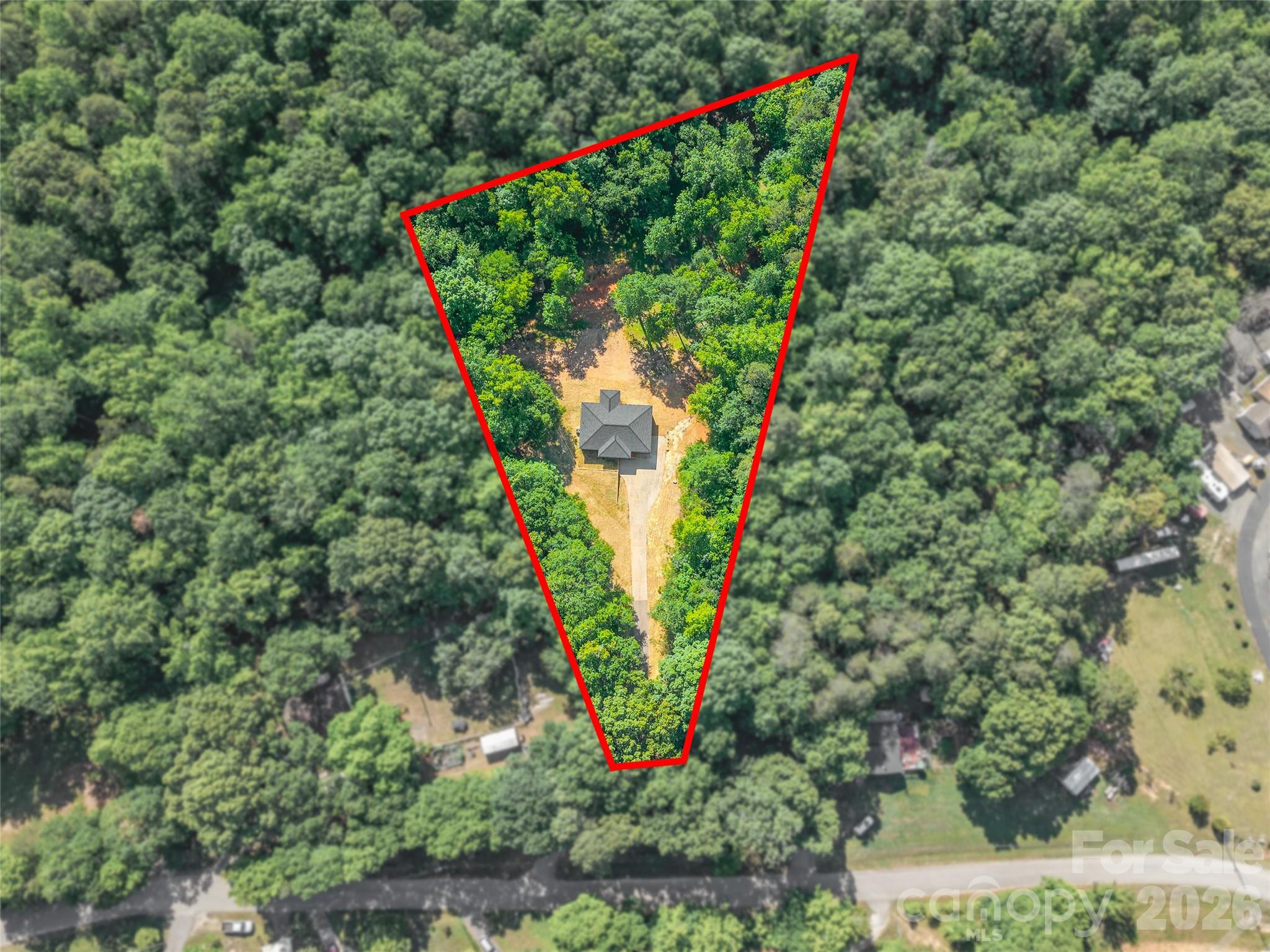 1630 Riddle Road — Clover