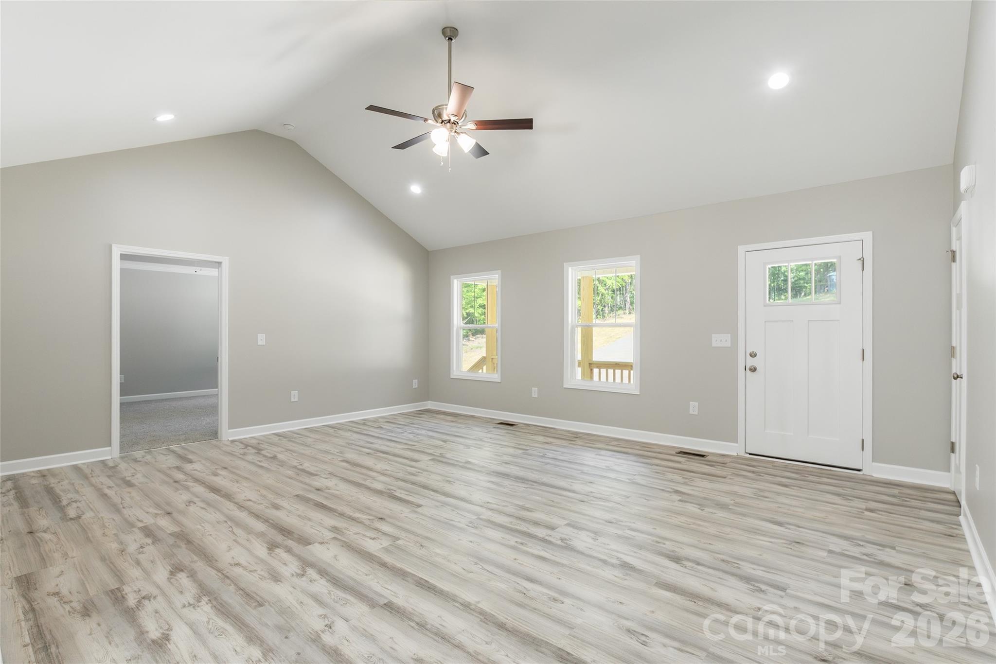 1630 Riddle Road — Clover