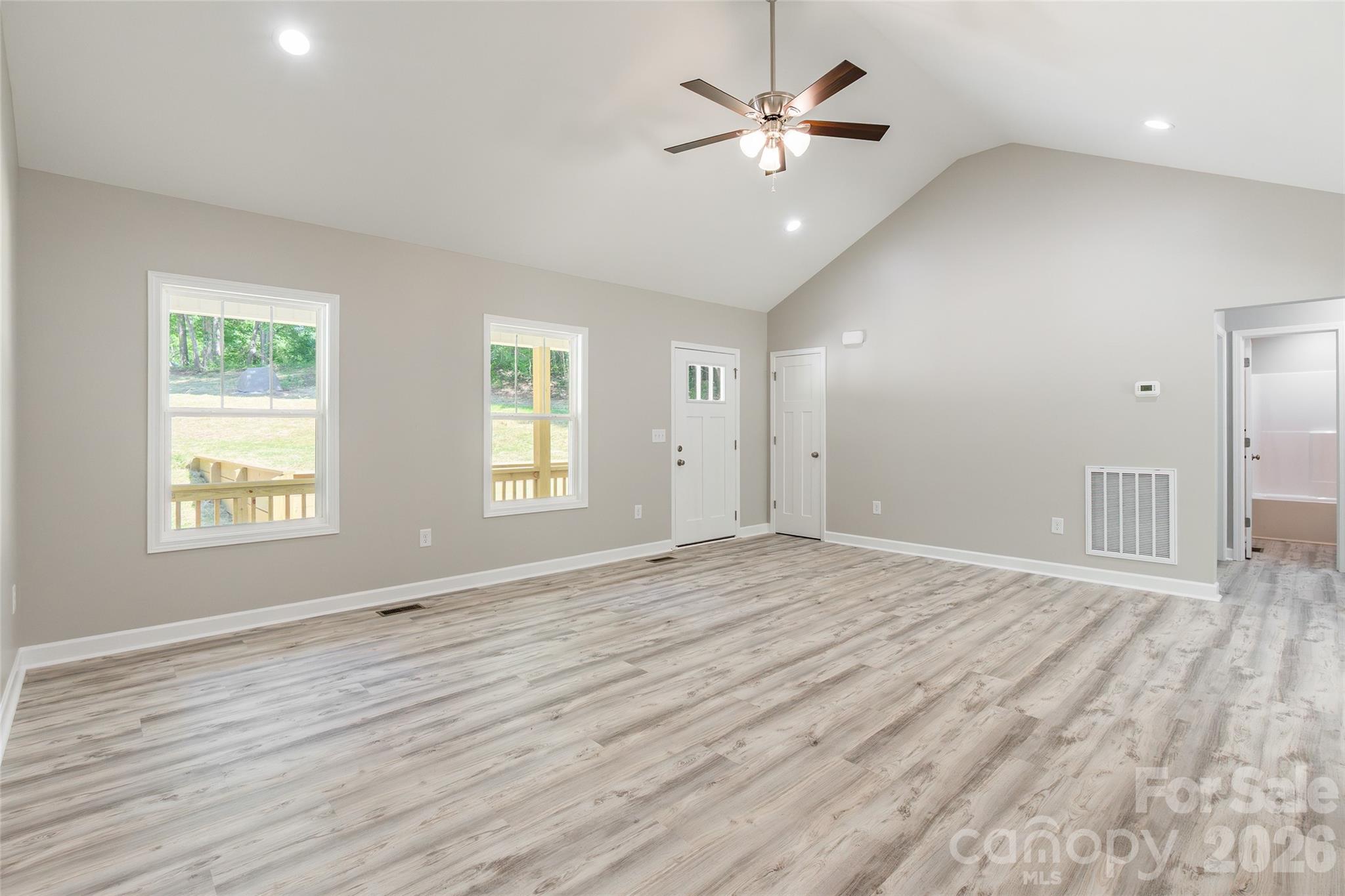 1630 Riddle Road — Clover