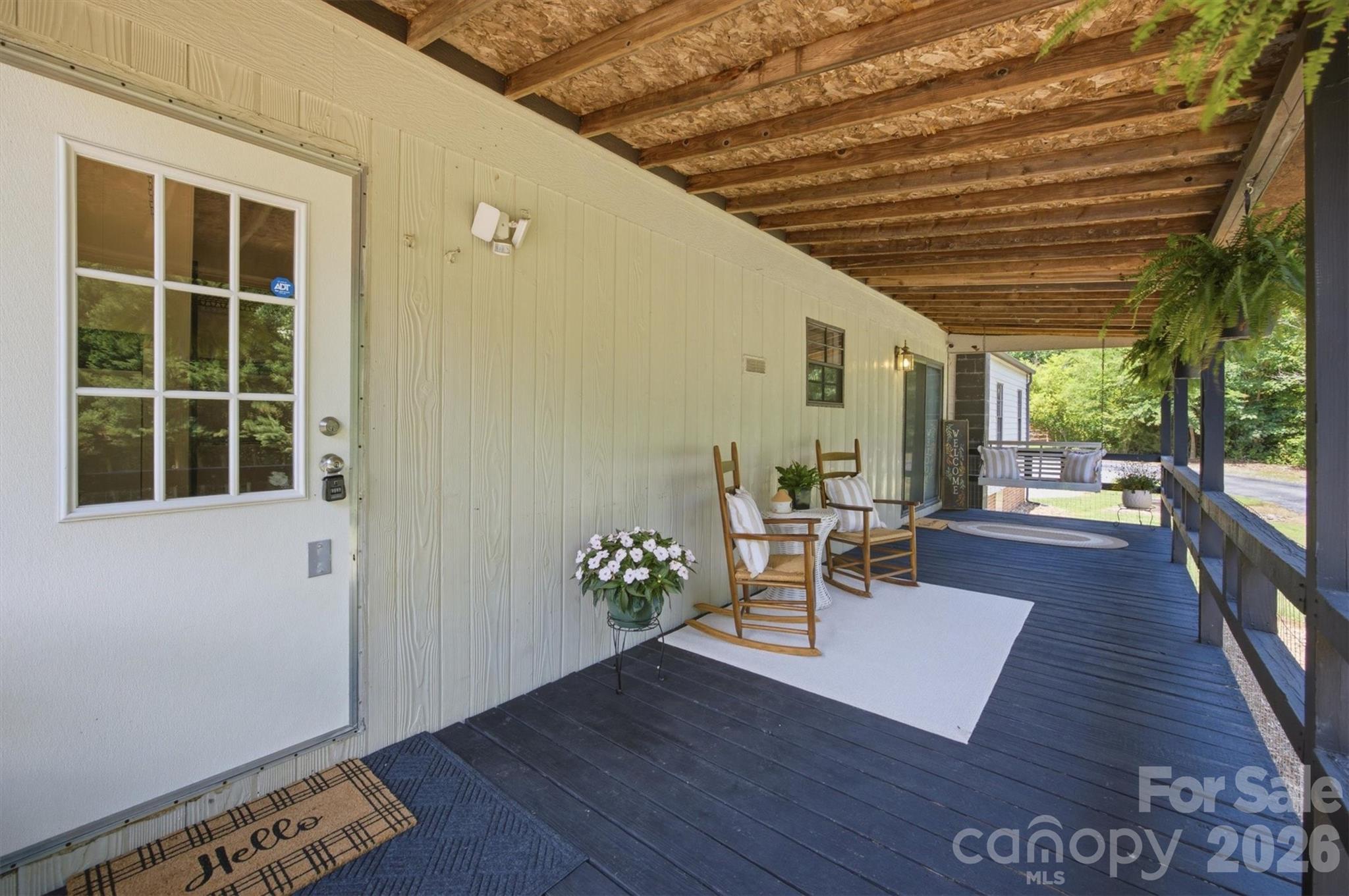 2733 Powell Drive Extension — Valdese