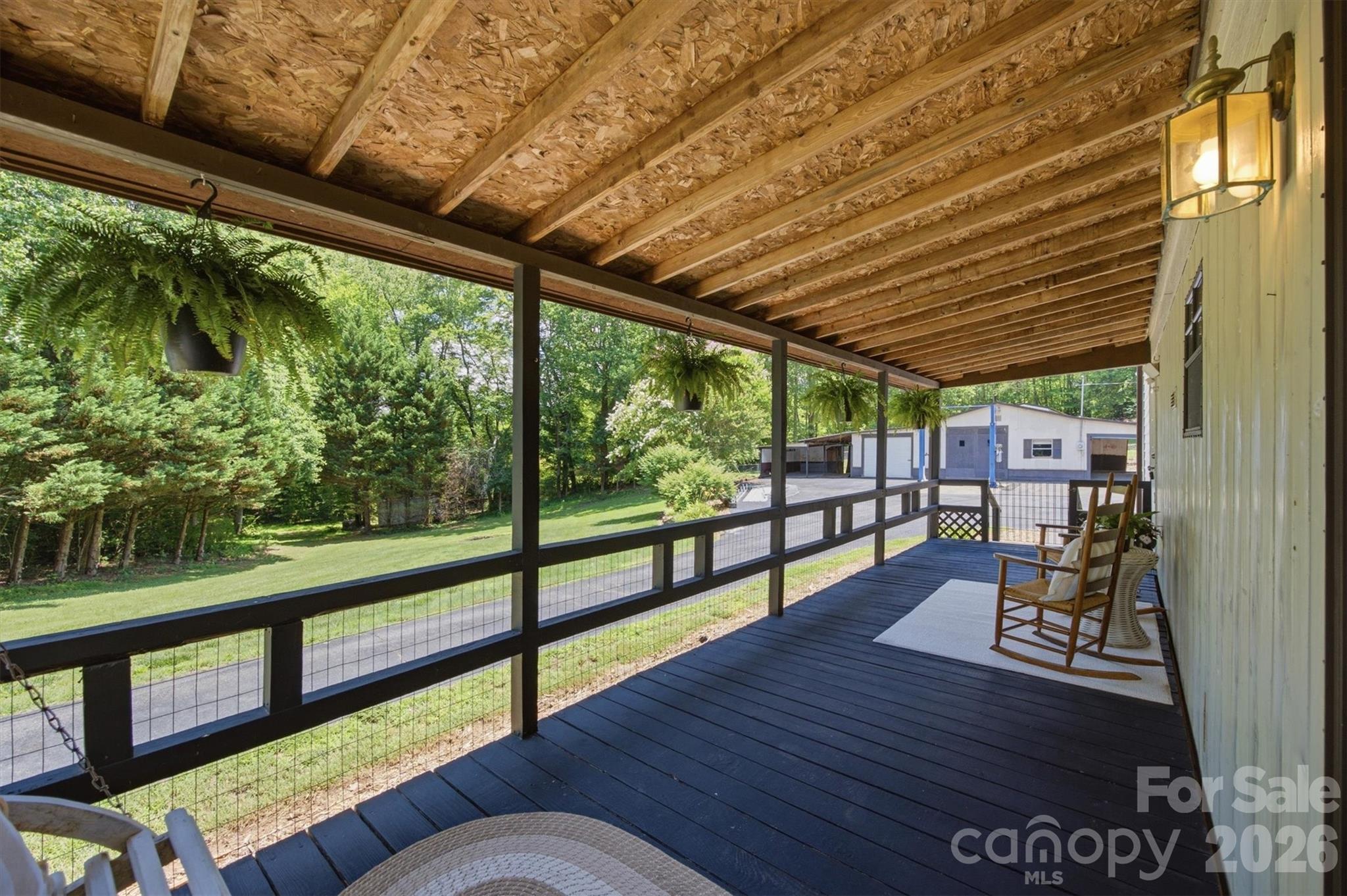 2733 Powell Drive Extension — Valdese
