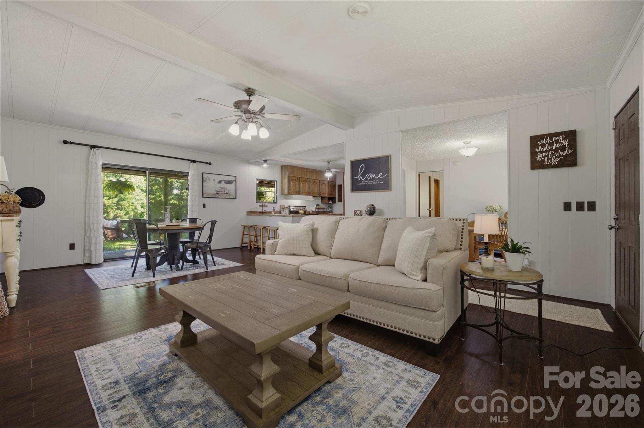 2733 Powell Drive Extension — Valdese