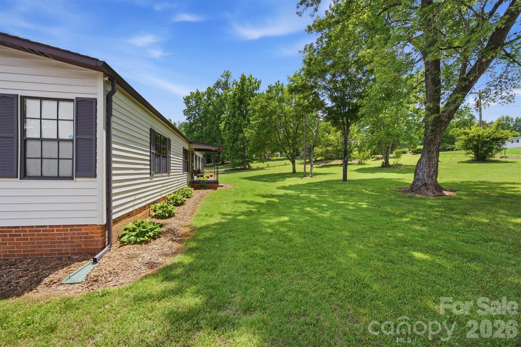 2733 Powell Drive Extension — Valdese