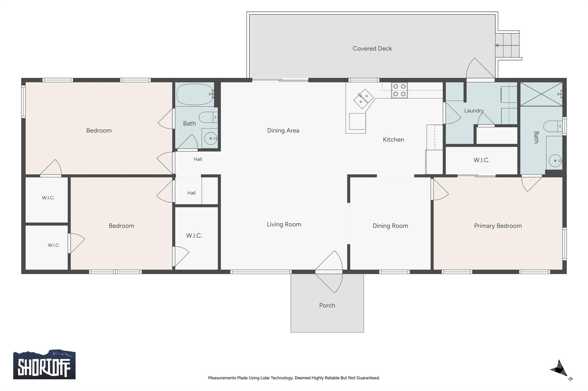 2733 Powell Drive Extension — Valdese