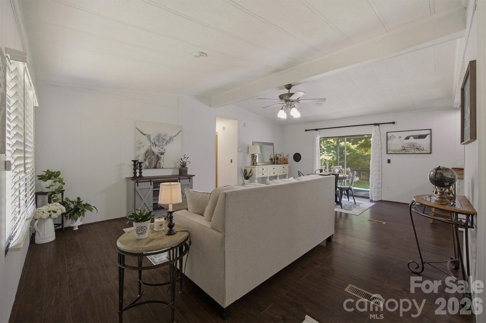 2733 Powell Drive Extension — Valdese