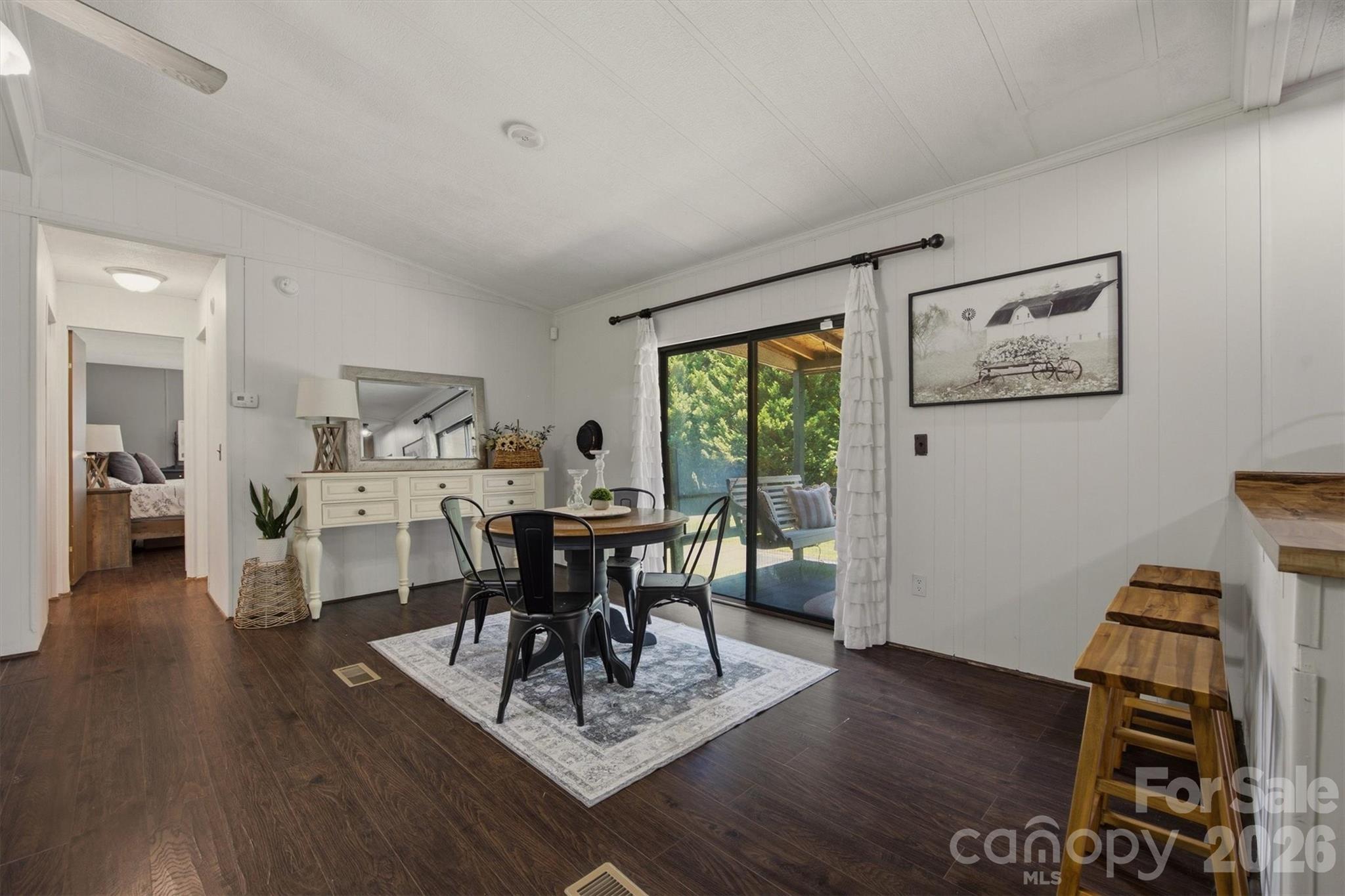 2733 Powell Drive Extension — Valdese
