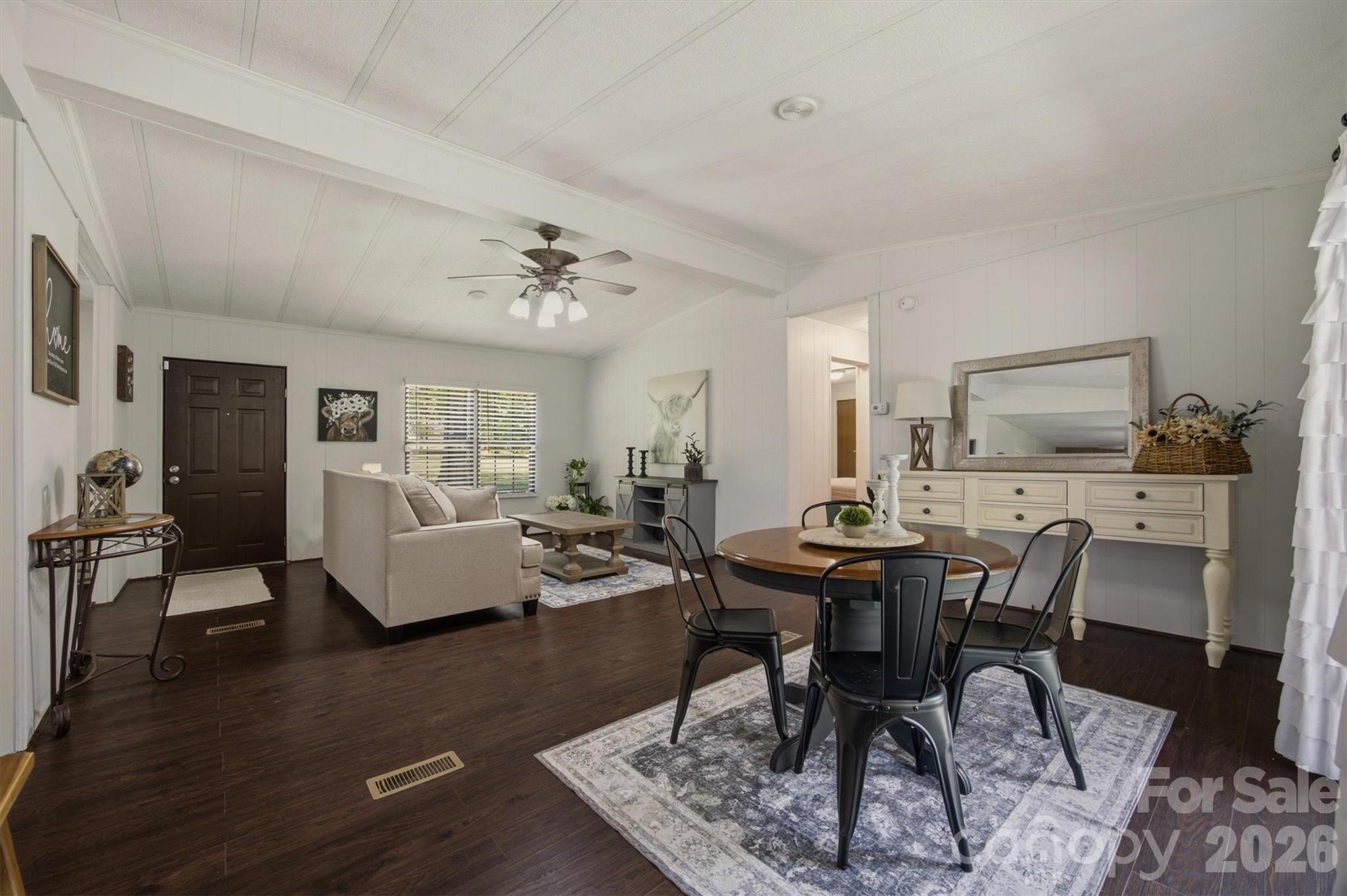 2733 Powell Drive Extension — Valdese