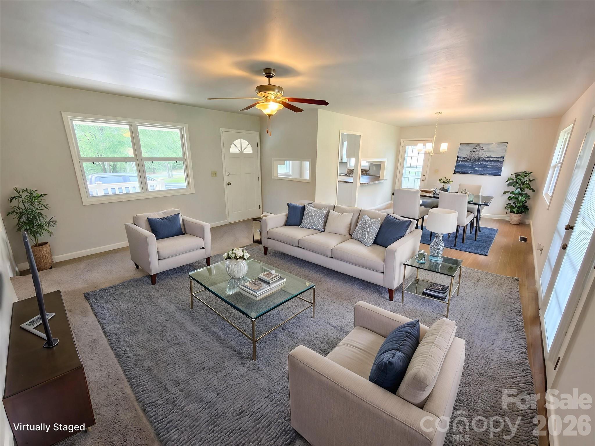 565 Rutledge Drive — Catawba