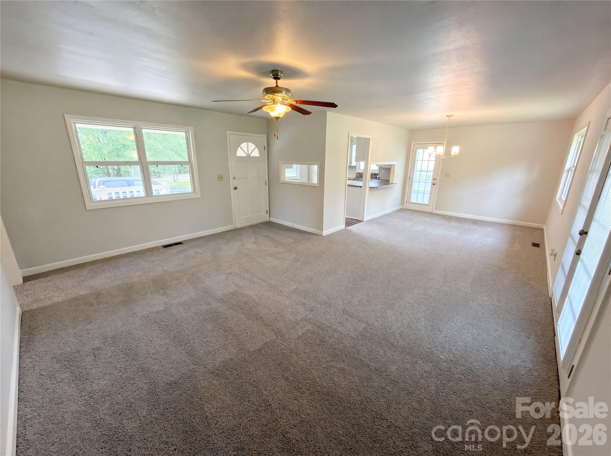 565 Rutledge Drive — Catawba