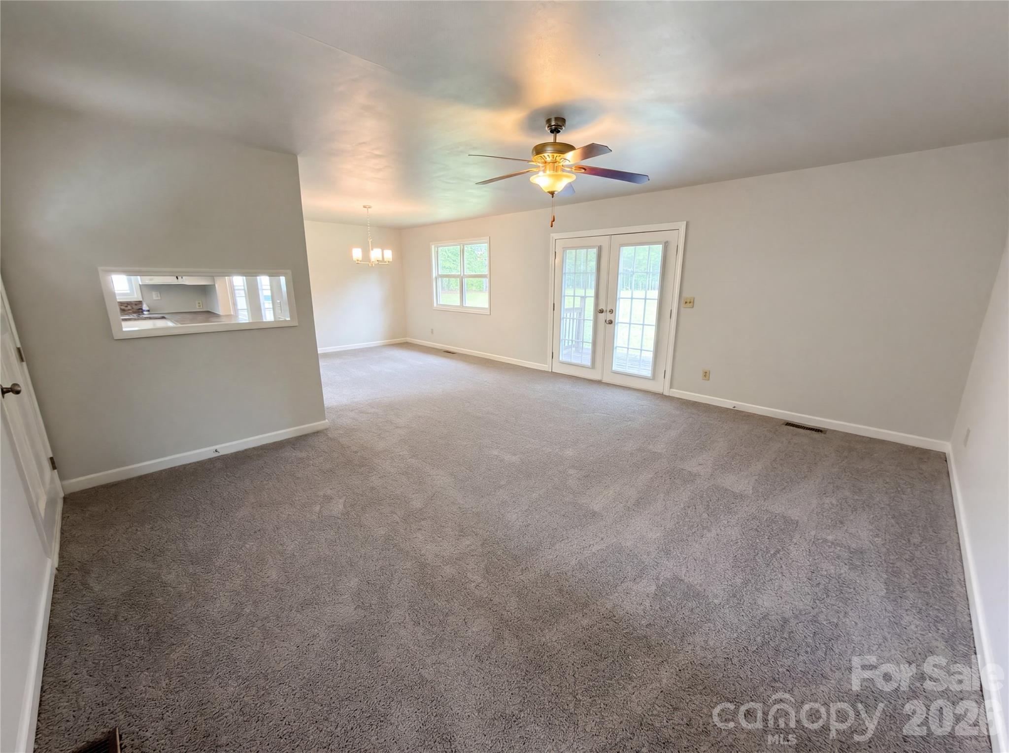 565 Rutledge Drive — Catawba