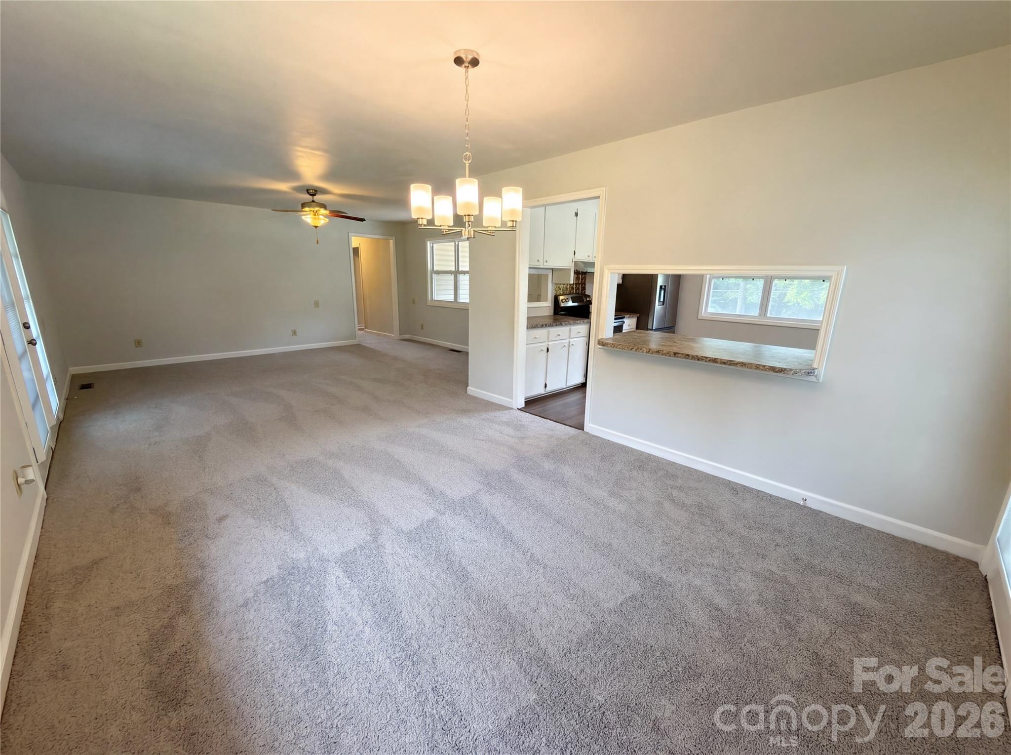 565 Rutledge Drive — Catawba