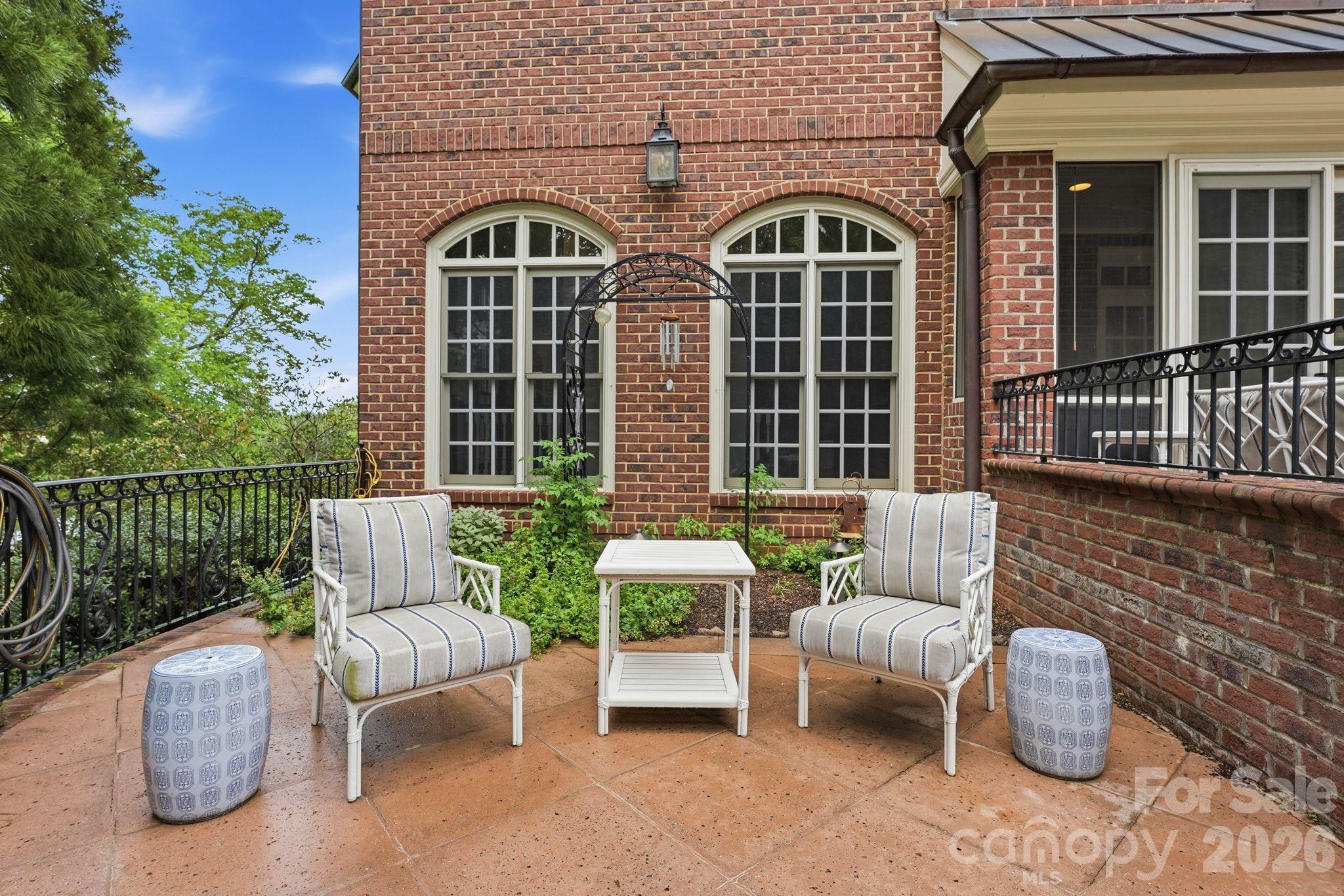 8700 Challis Farm Road — Charlotte