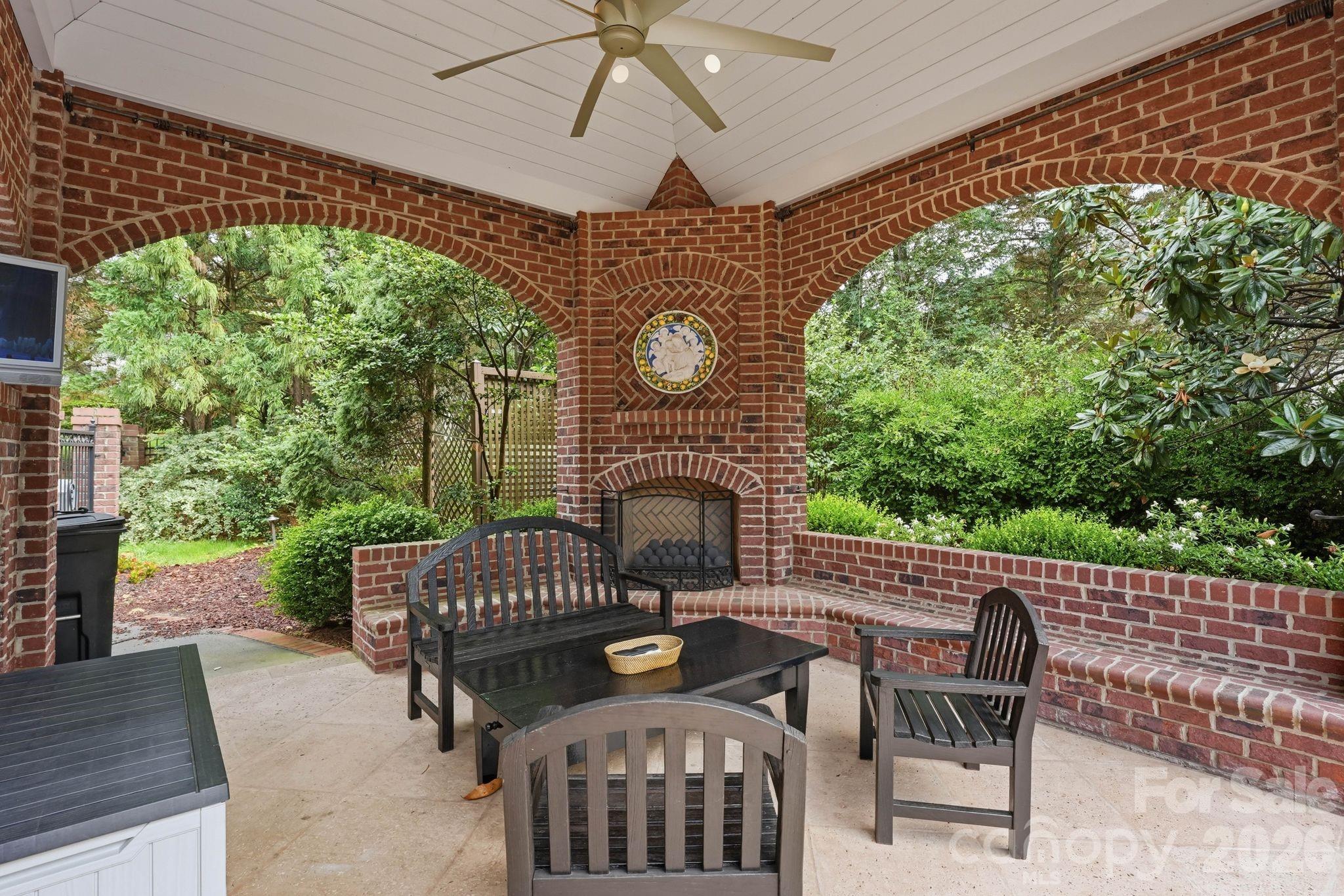 8700 Challis Farm Road — Charlotte