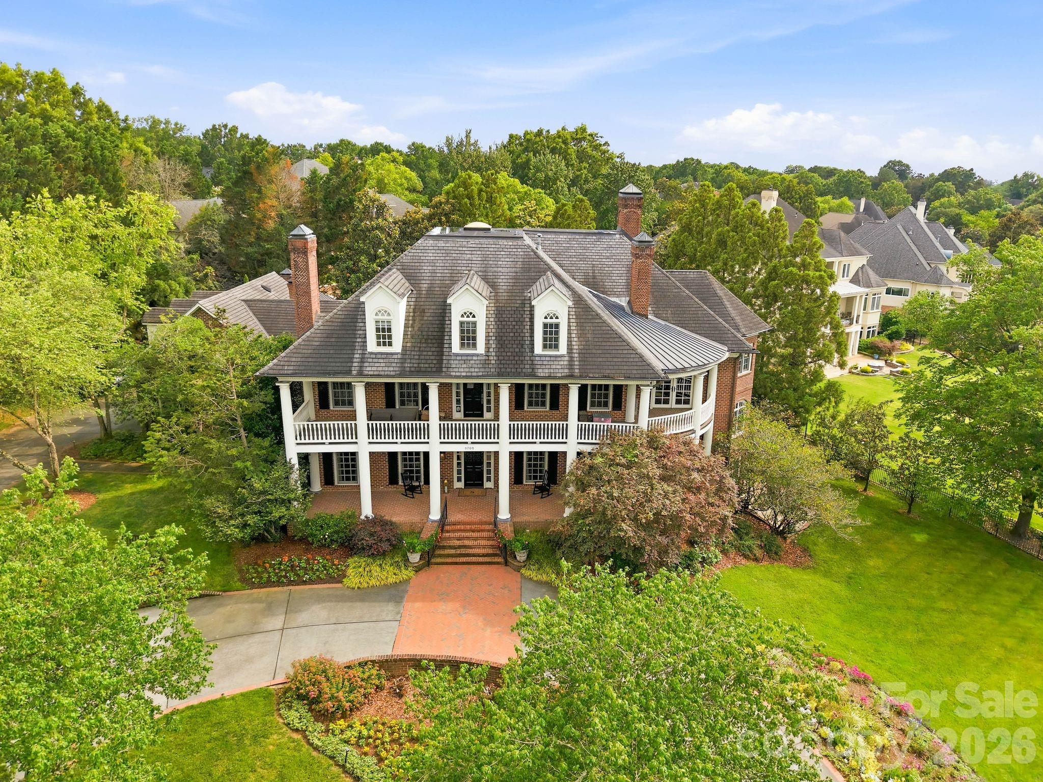 8700 Challis Farm Road — Charlotte