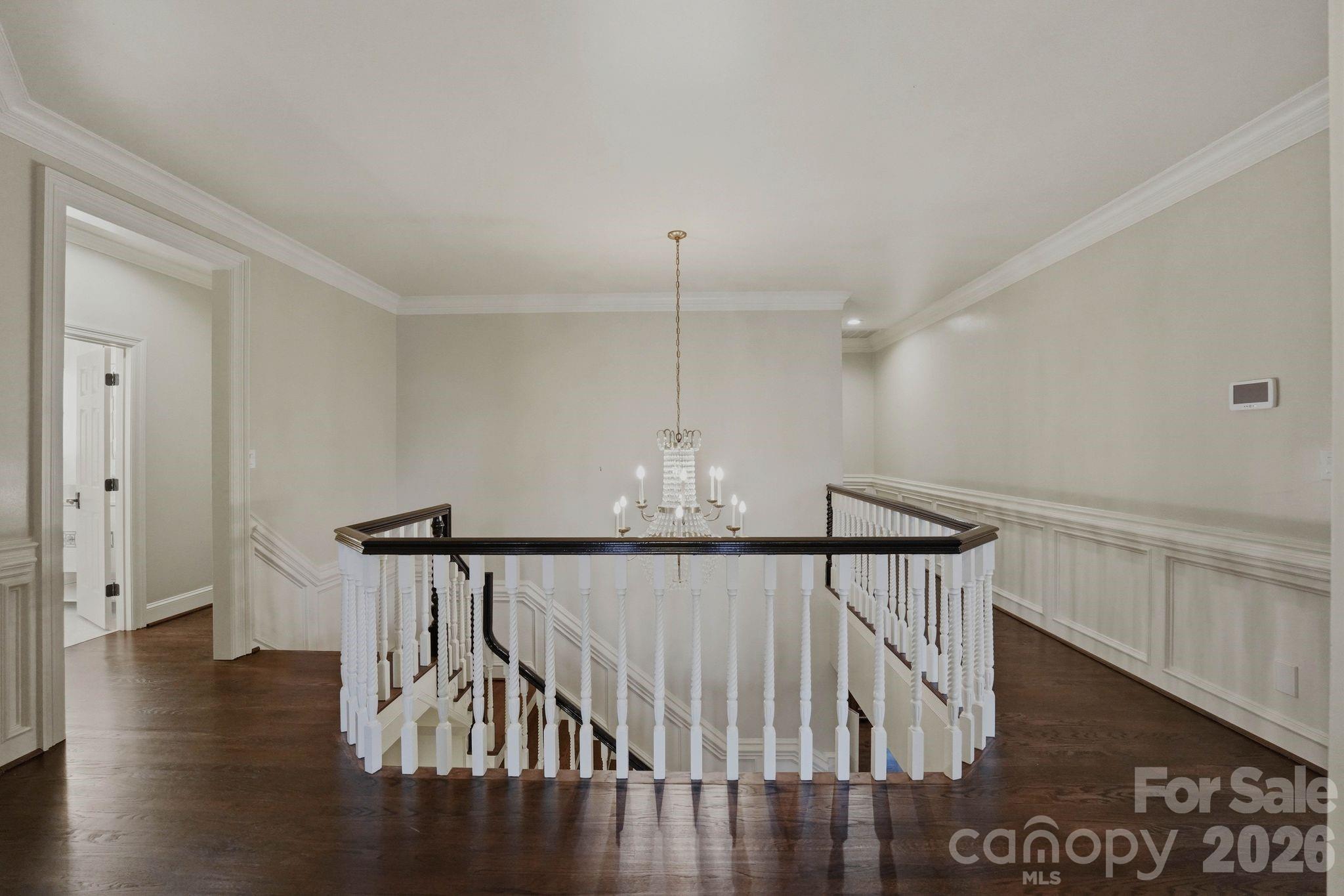 8700 Challis Farm Road — Charlotte