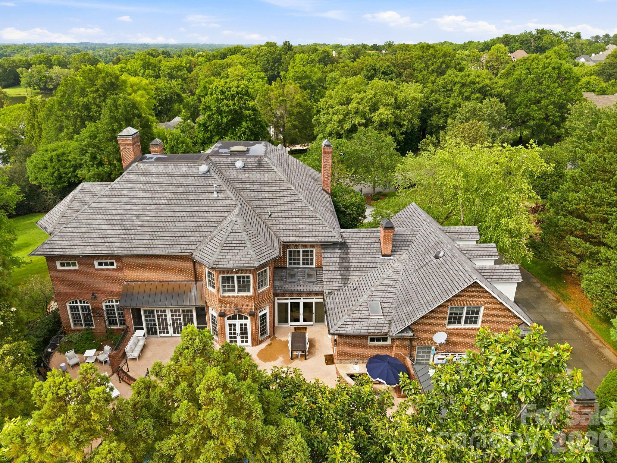 8700 Challis Farm Road — Charlotte
