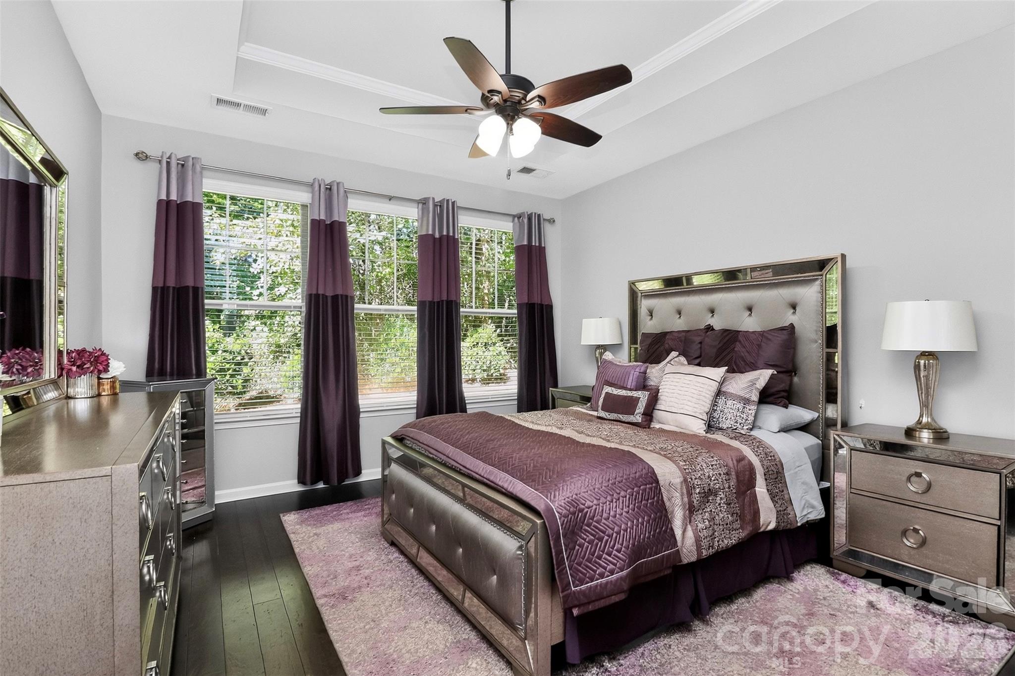 4540 Blackmuir Wood Circle — Charlotte
