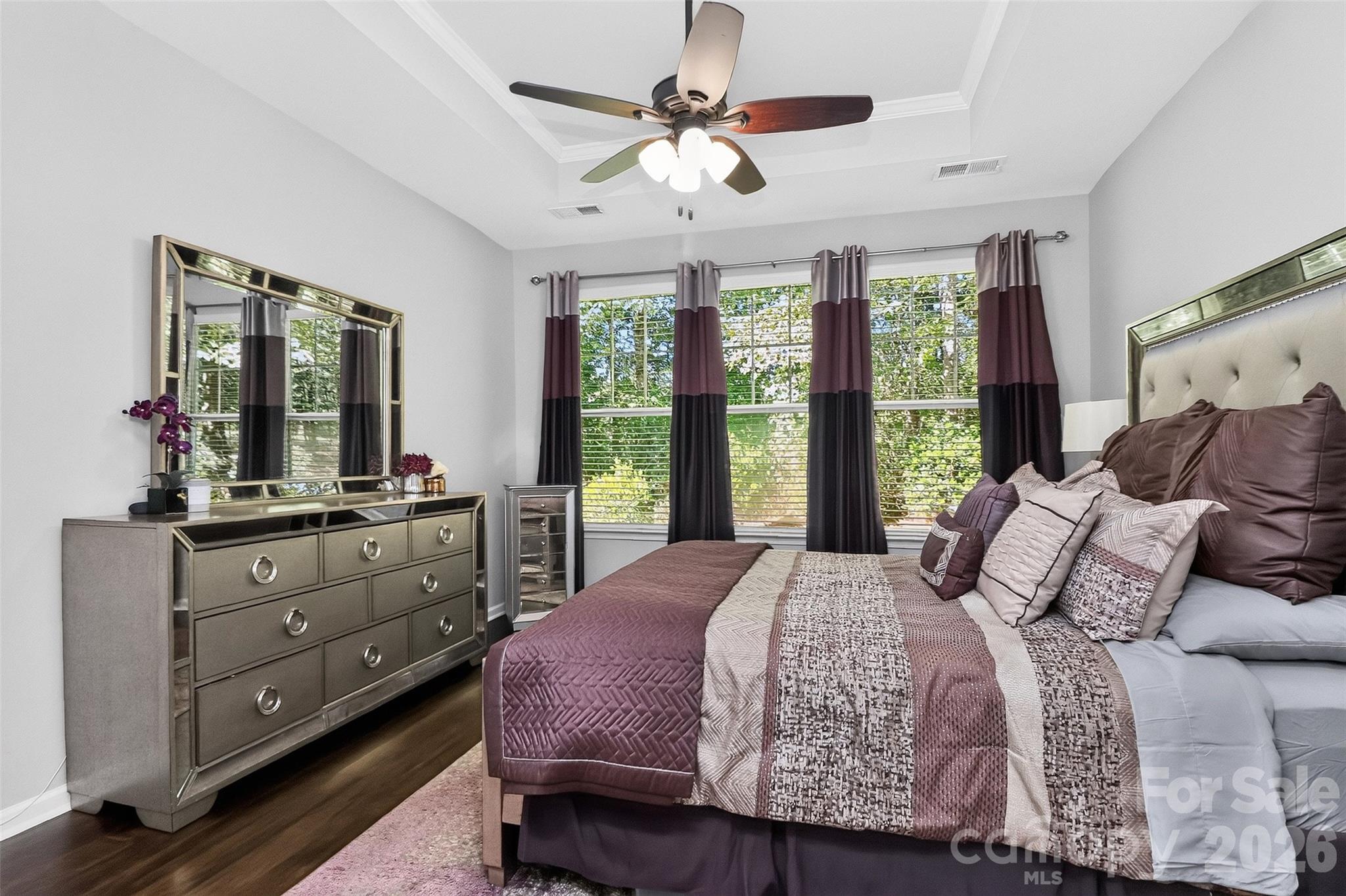 4540 Blackmuir Wood Circle — Charlotte