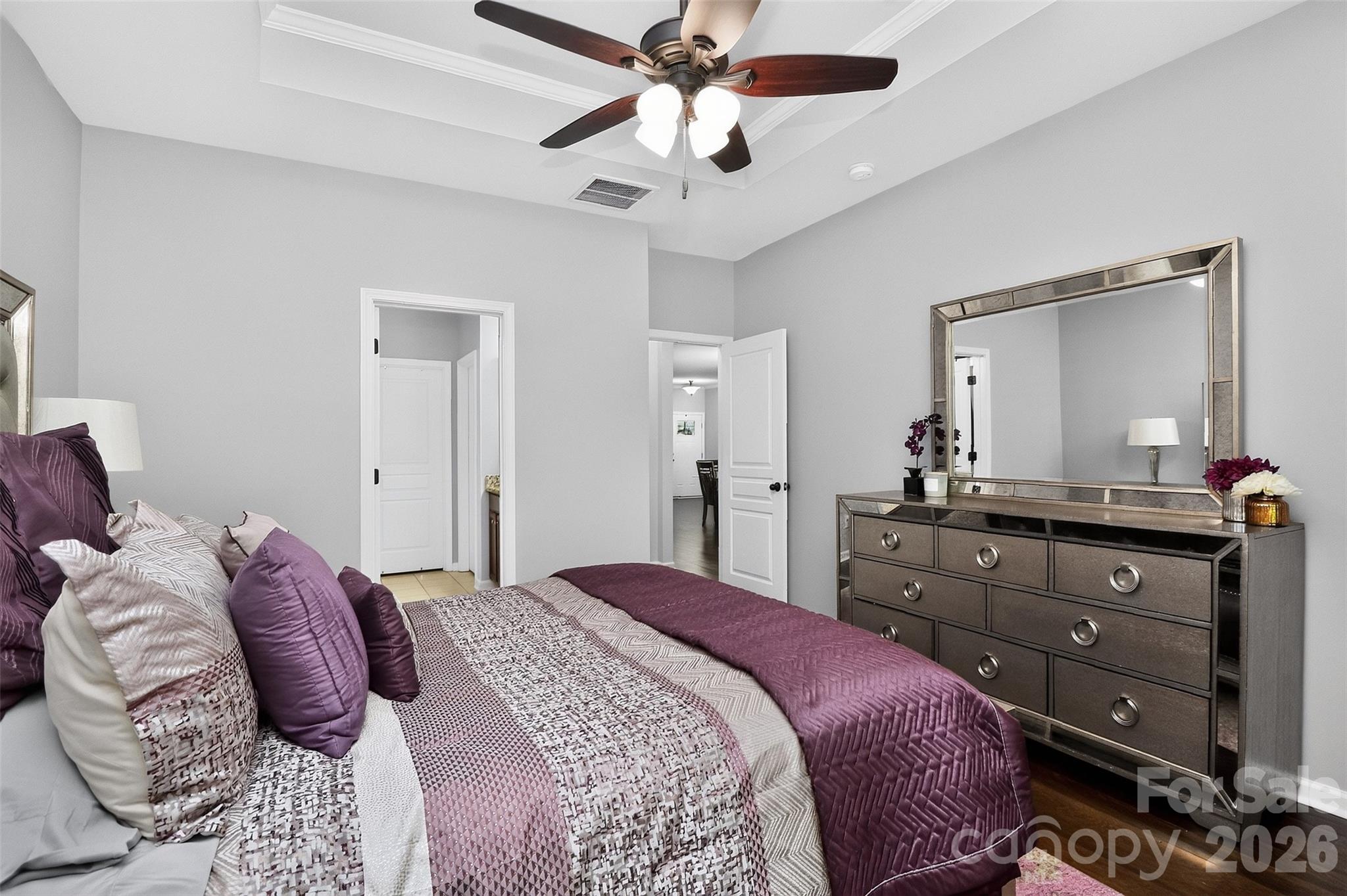 4540 Blackmuir Wood Circle — Charlotte