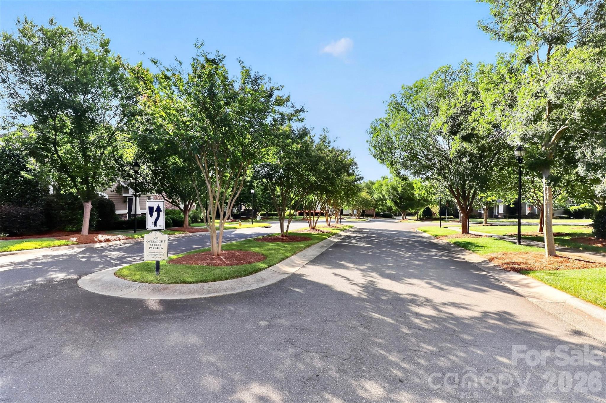 4540 Blackmuir Wood Circle — Charlotte