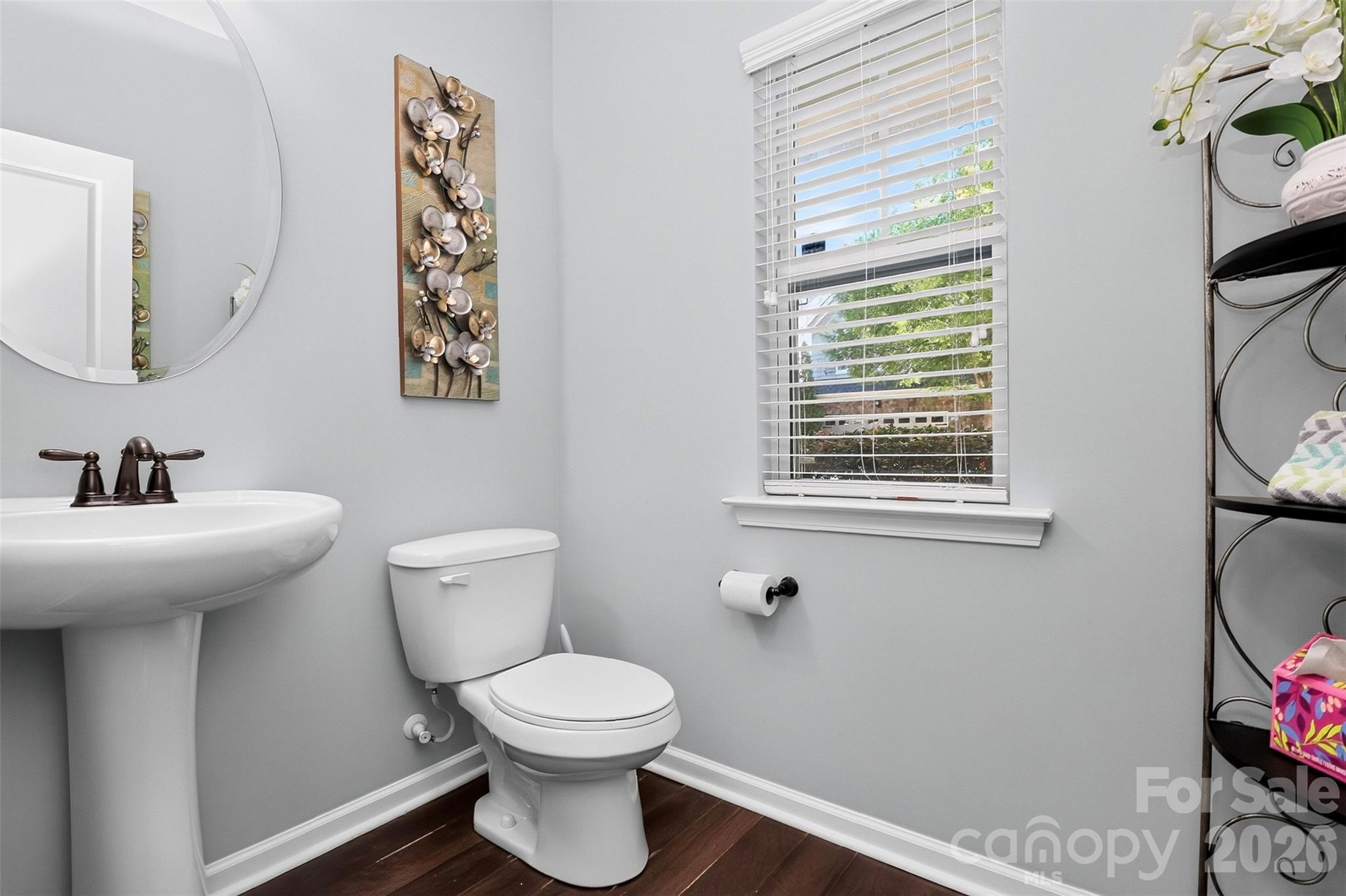 4540 Blackmuir Wood Circle — Charlotte