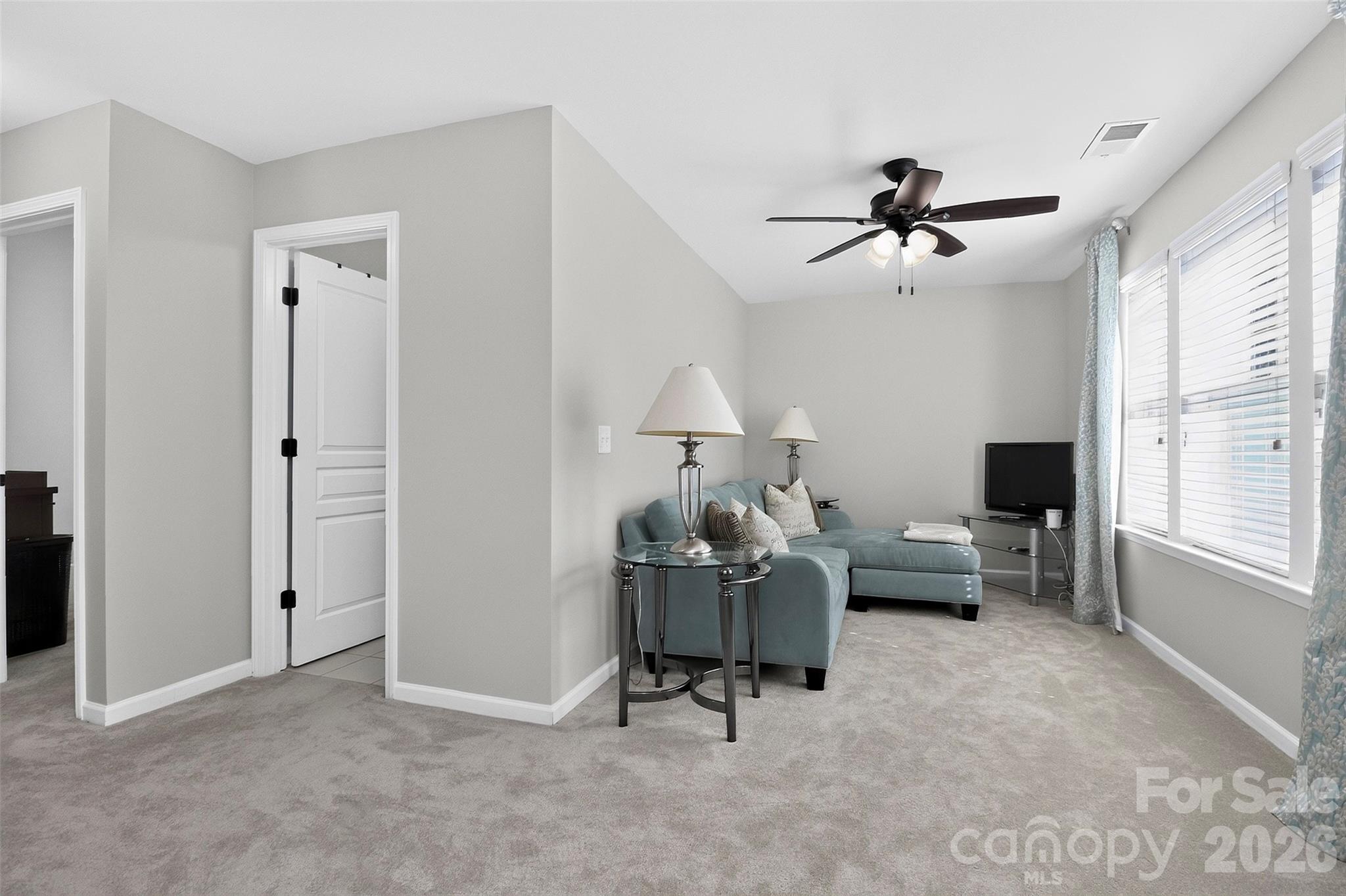 4540 Blackmuir Wood Circle — Charlotte