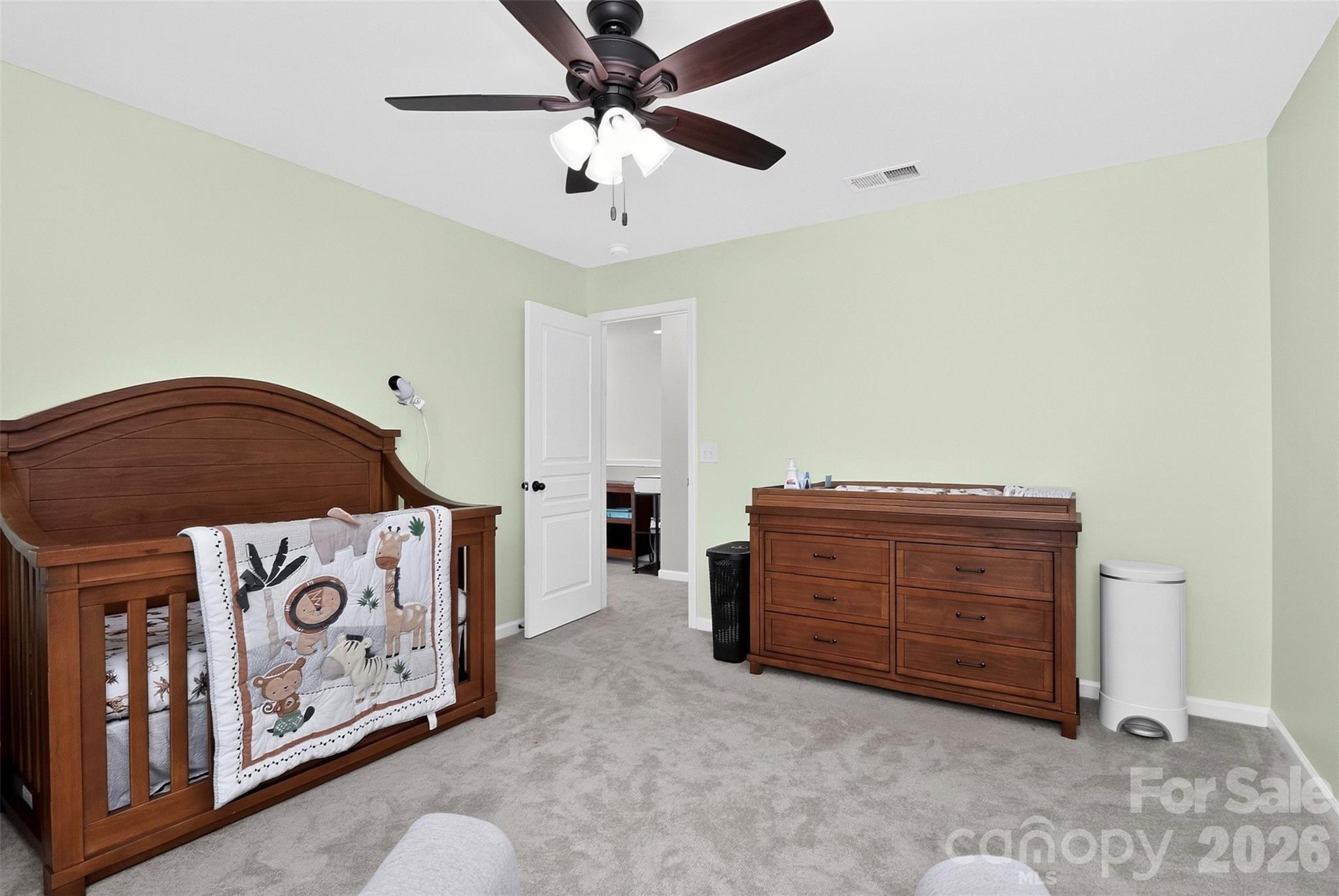 4540 Blackmuir Wood Circle — Charlotte