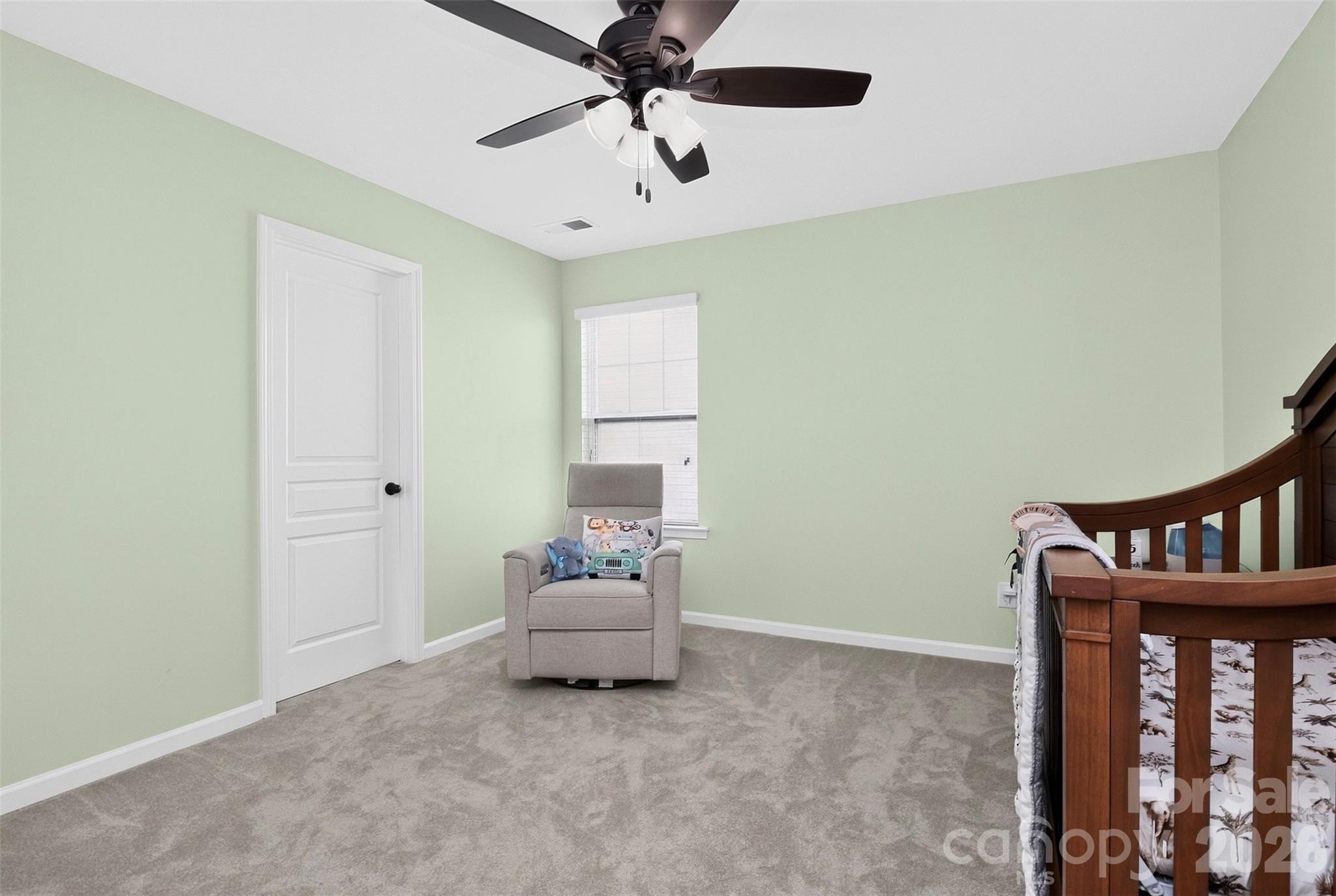 4540 Blackmuir Wood Circle — Charlotte