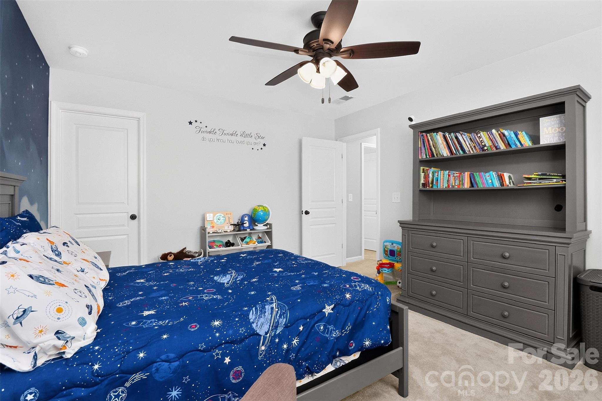 4540 Blackmuir Wood Circle — Charlotte