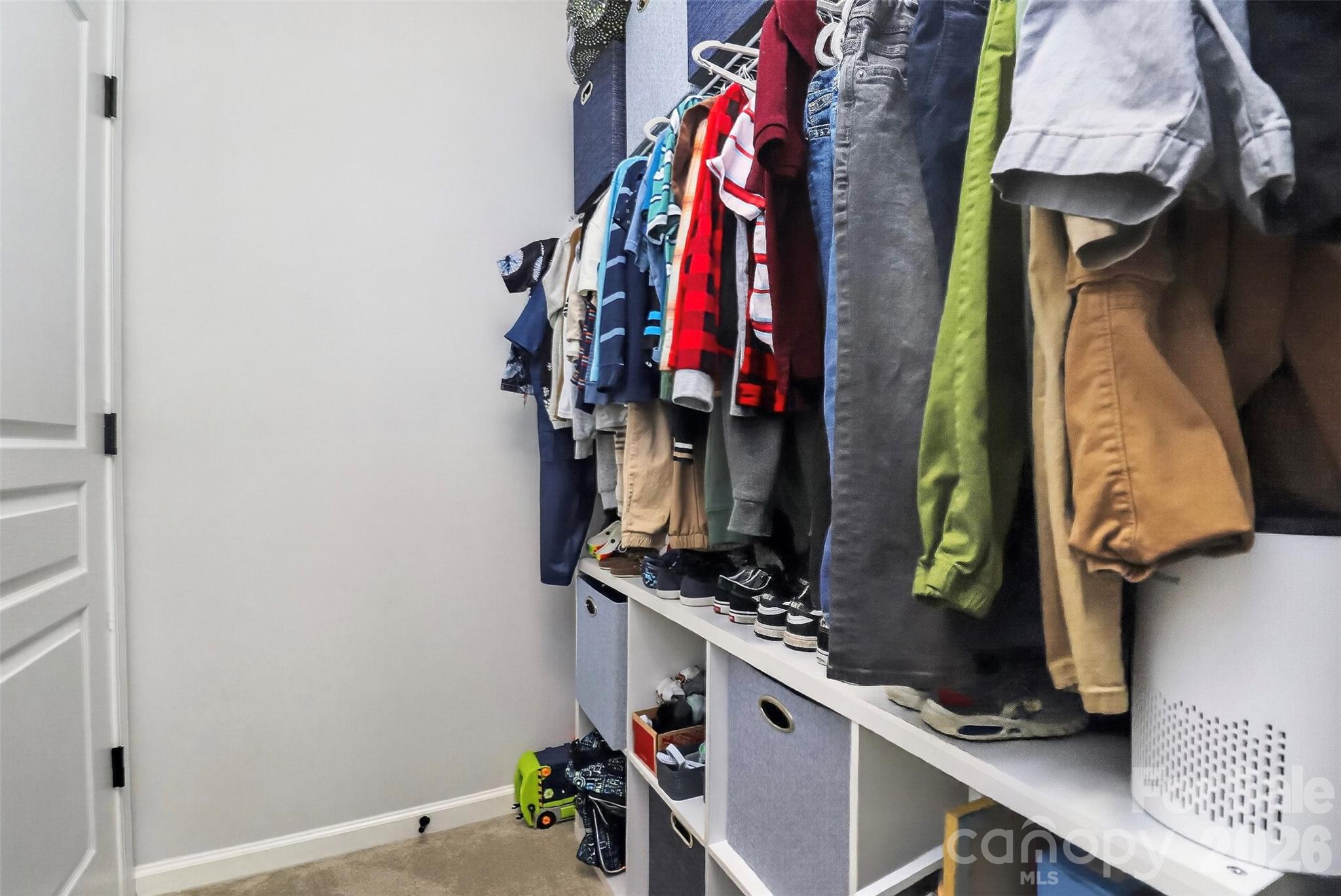 4540 Blackmuir Wood Circle — Charlotte