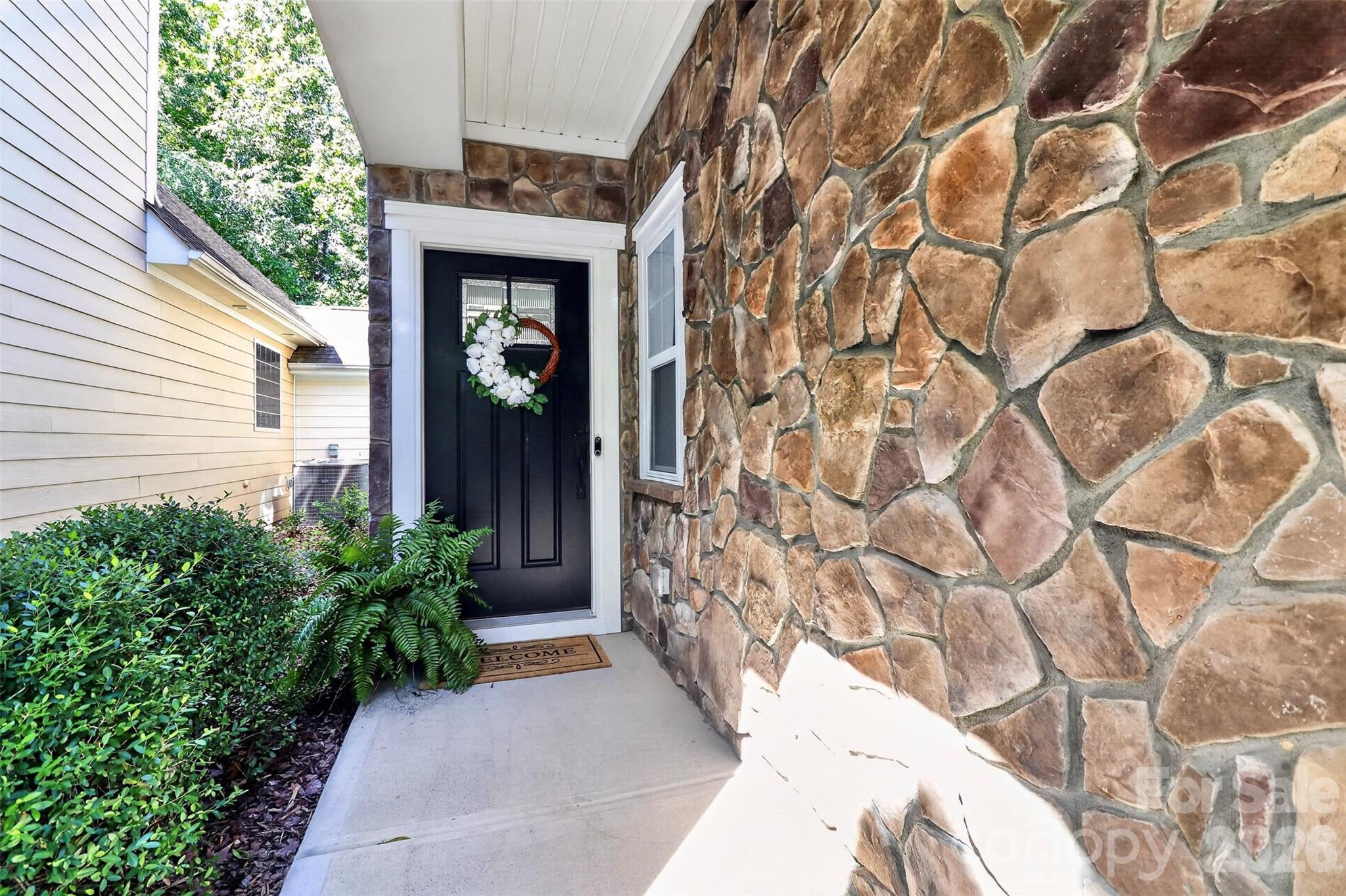 4540 Blackmuir Wood Circle — Charlotte