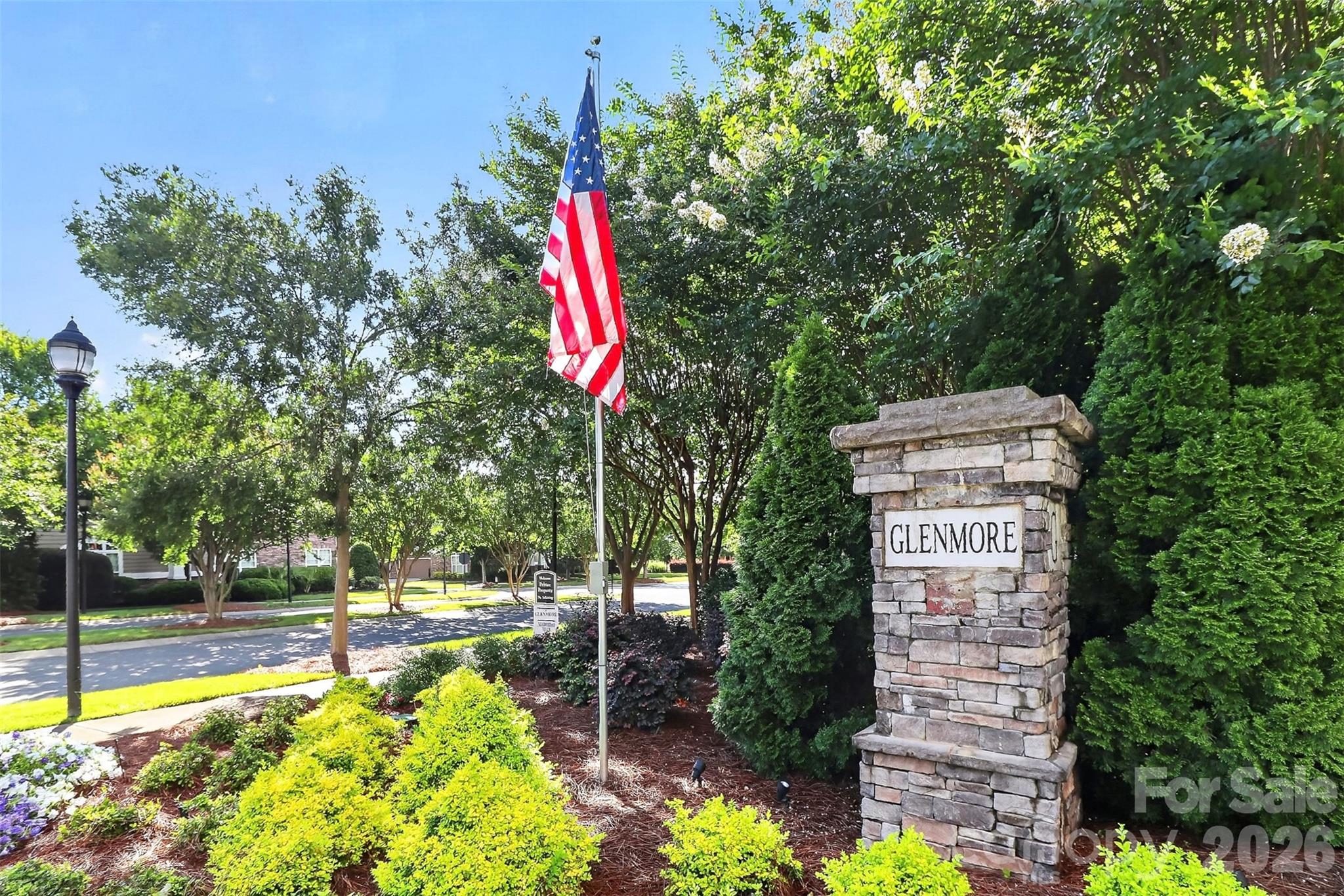 4540 Blackmuir Wood Circle — Charlotte