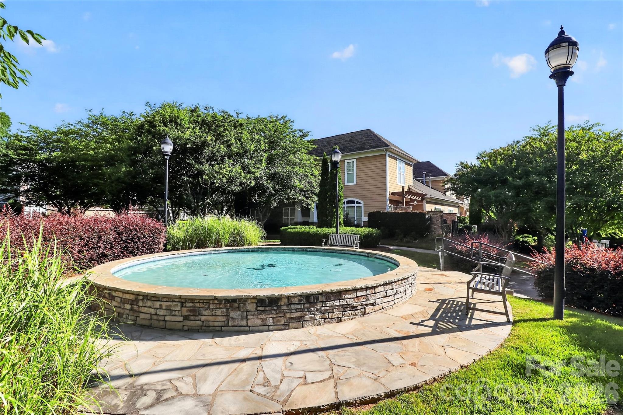 4540 Blackmuir Wood Circle — Charlotte