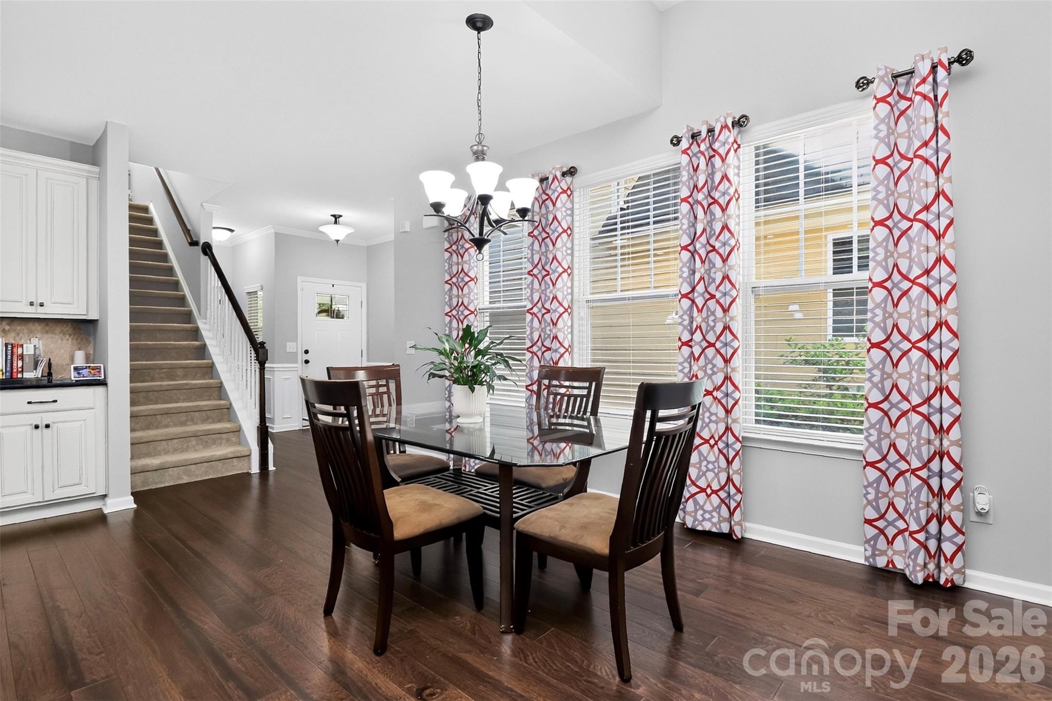 4540 Blackmuir Wood Circle — Charlotte